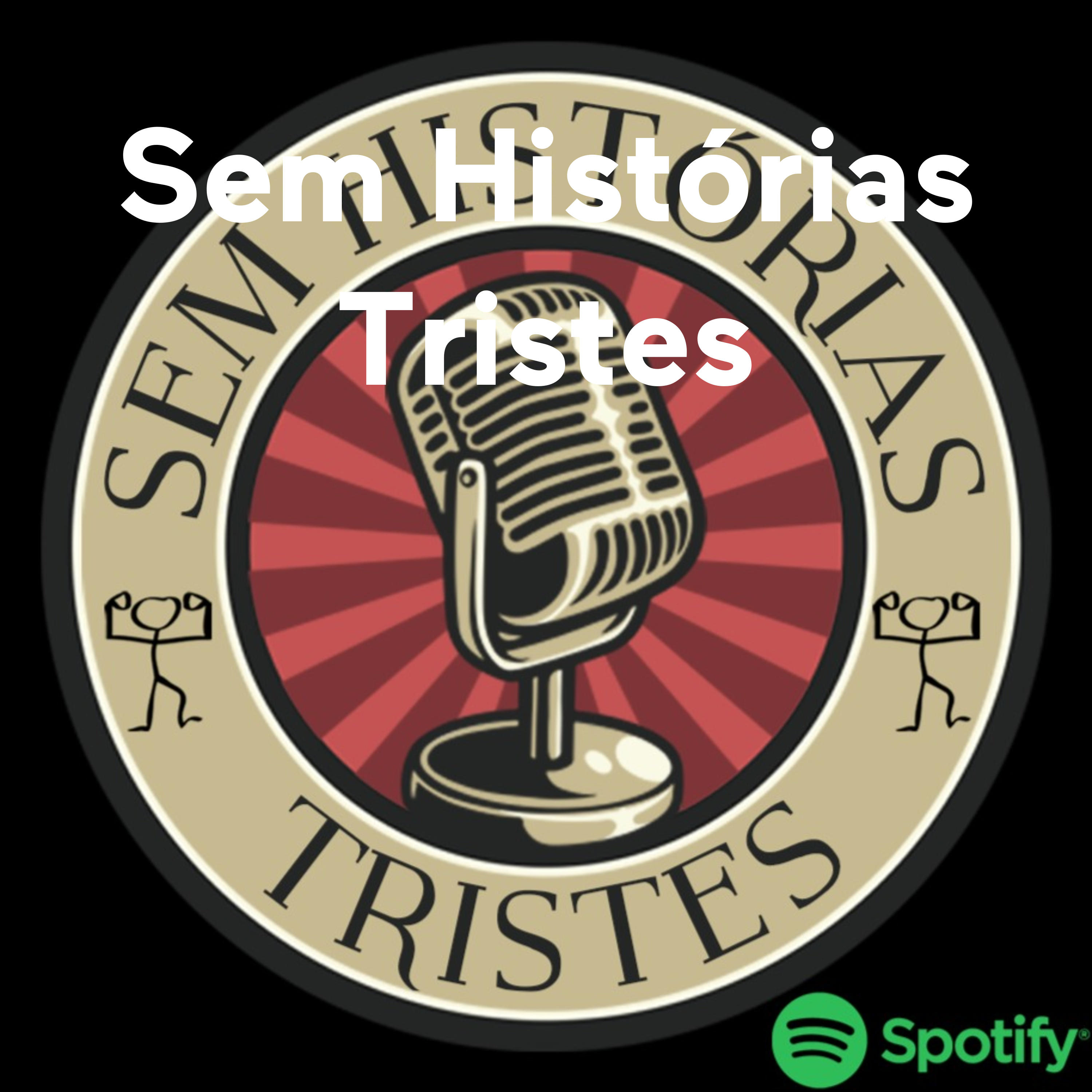 Sem Histórias Tristes - Michael Costa