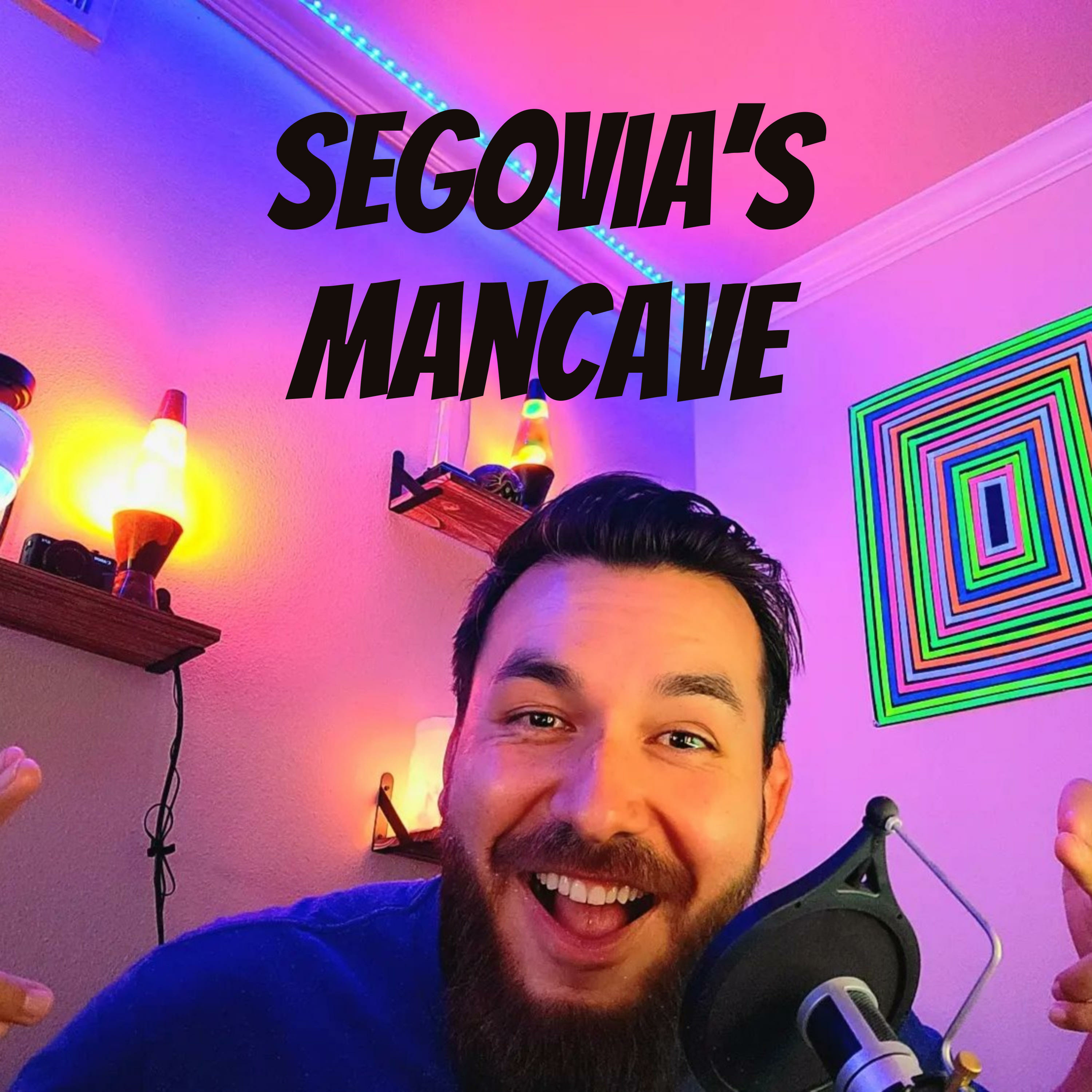 SEGOVIAS MANCAVE