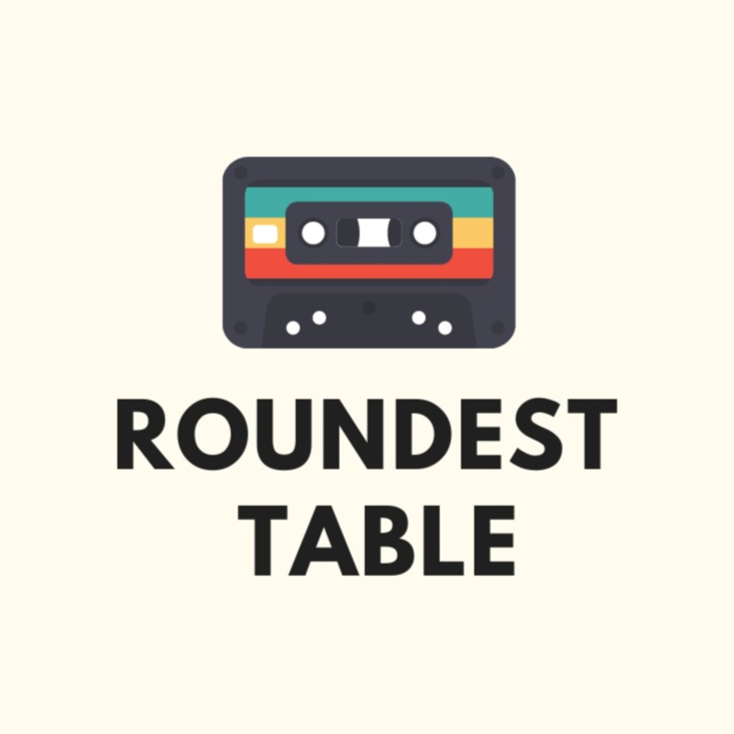 Roundest Table