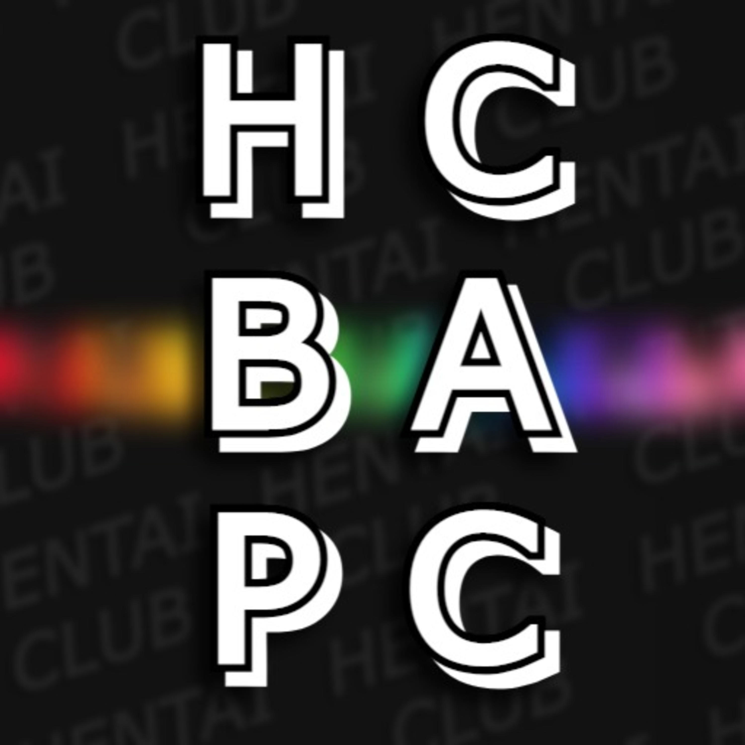Hentai Club's Biannual Podcast podcast artwork