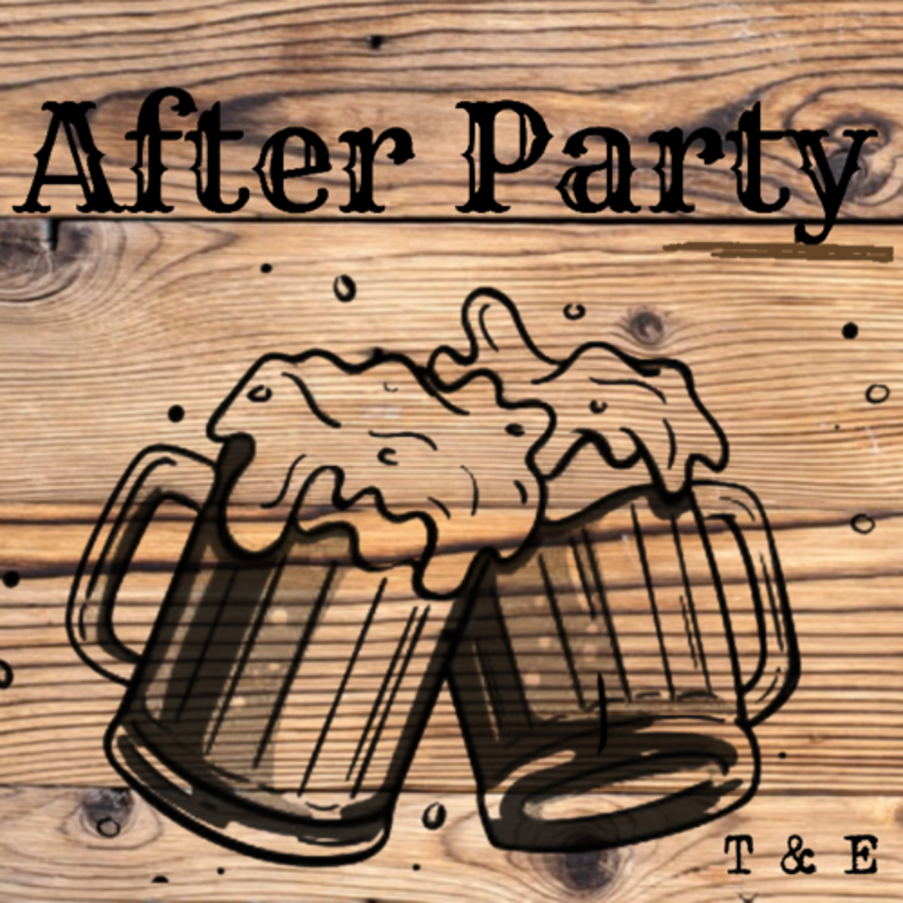 After Party