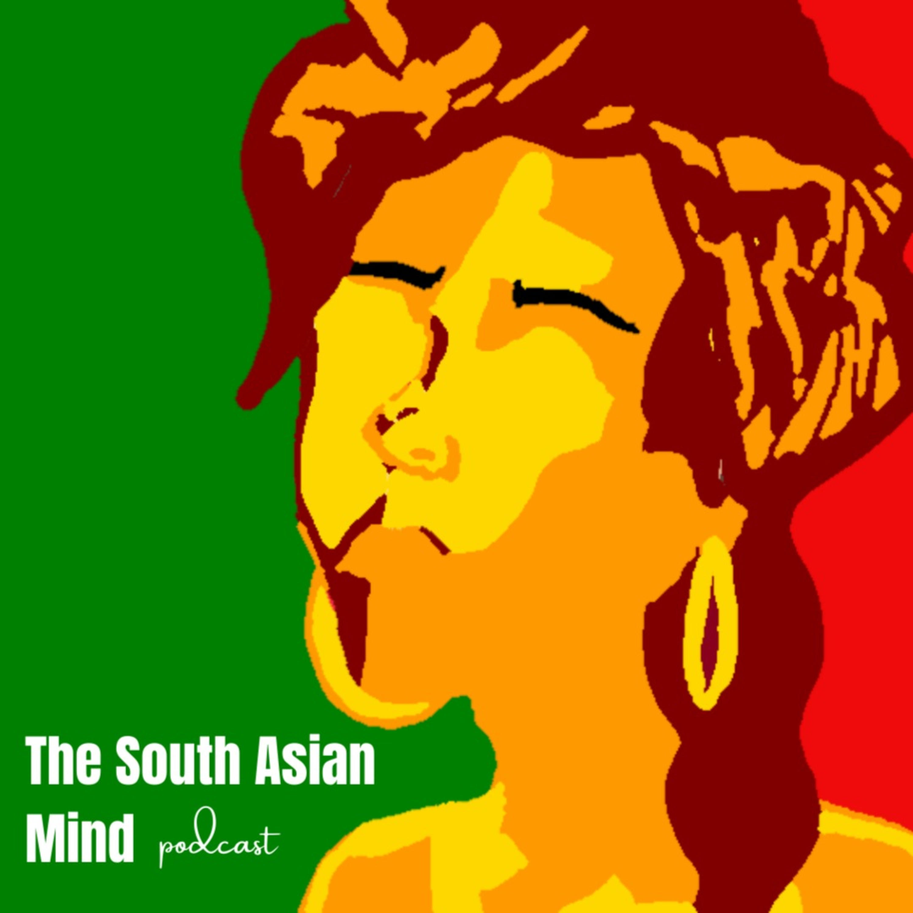 The South Asian Mind