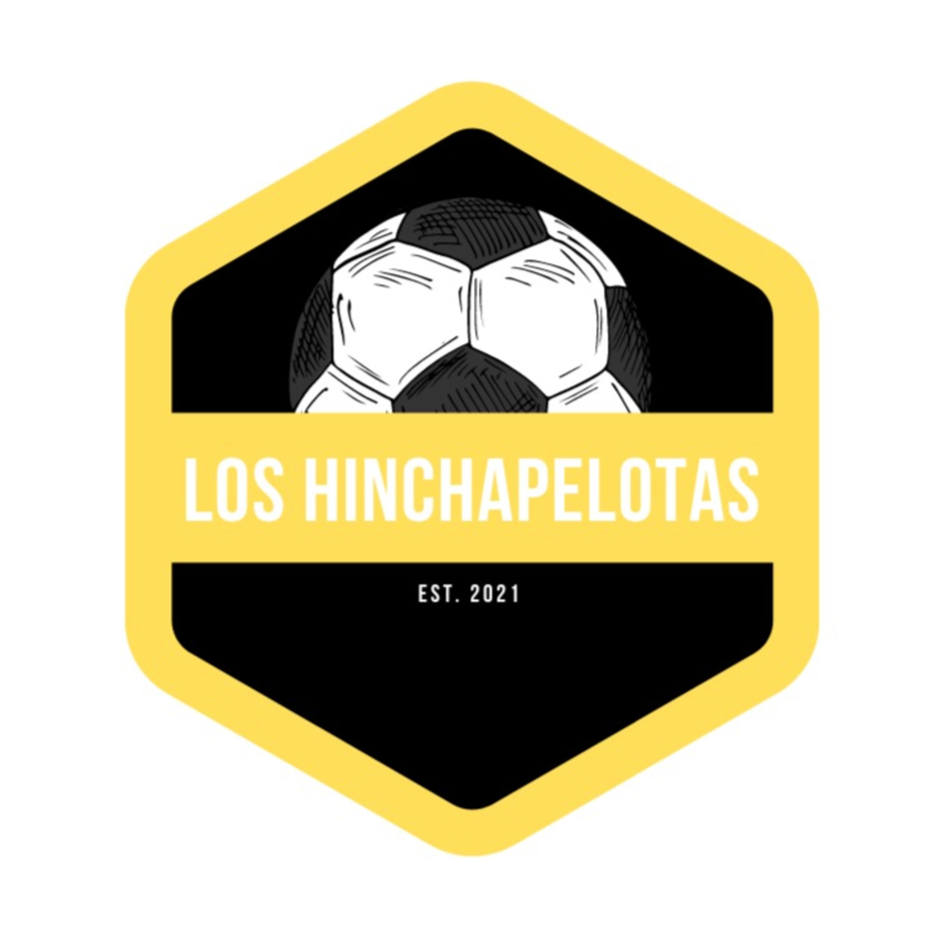 Los Hinchapelotas