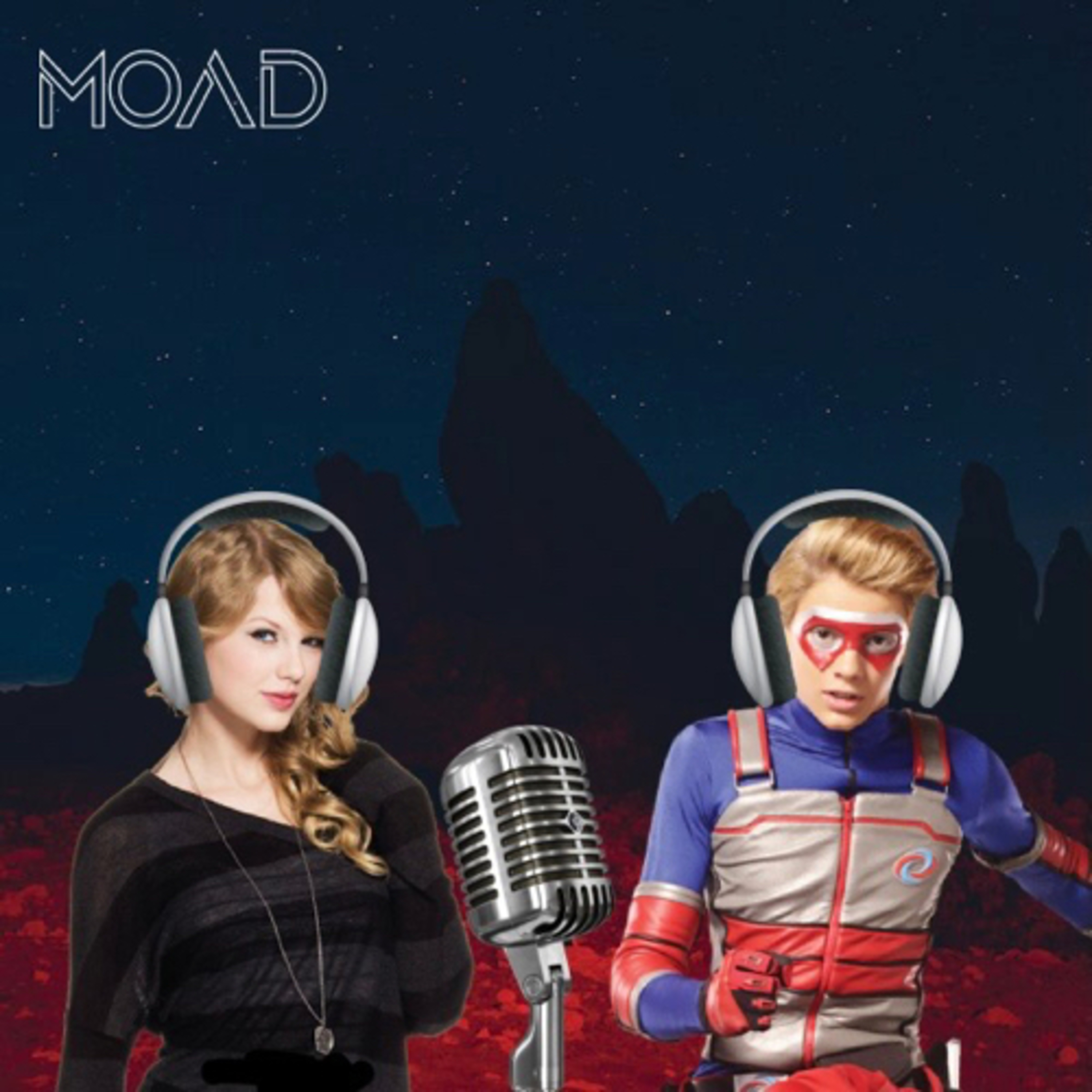 moad