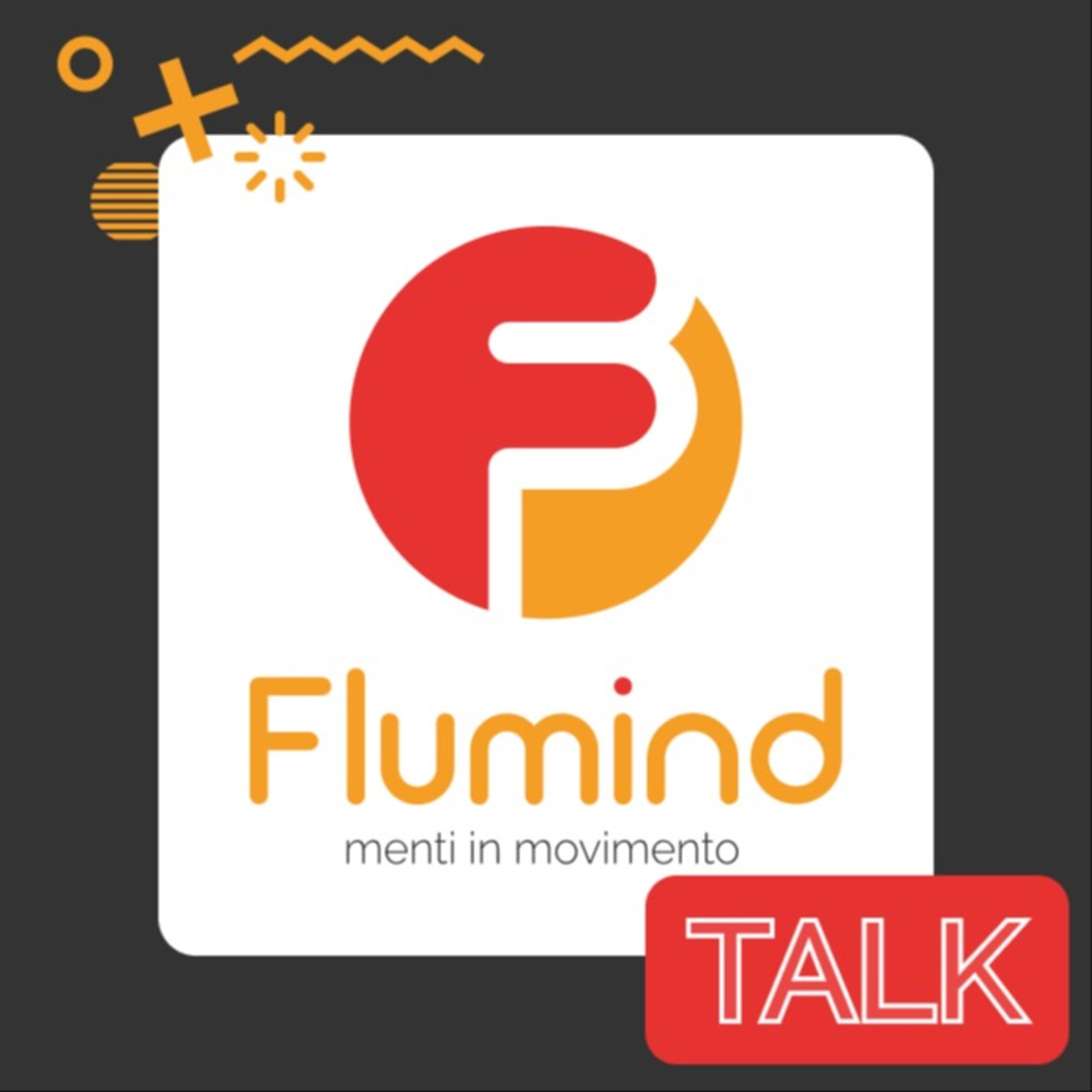 FlumindTalk cover