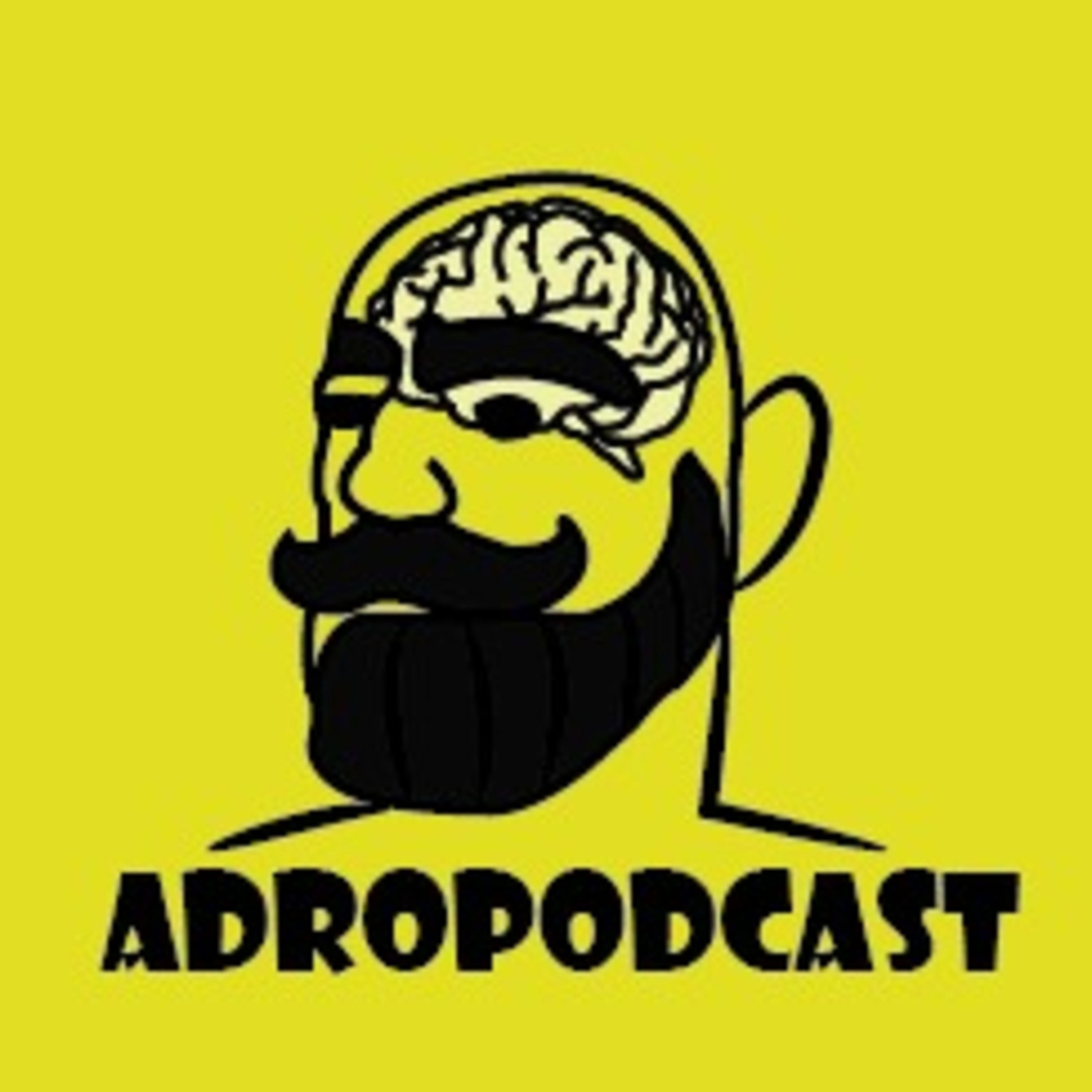AdroPodcast