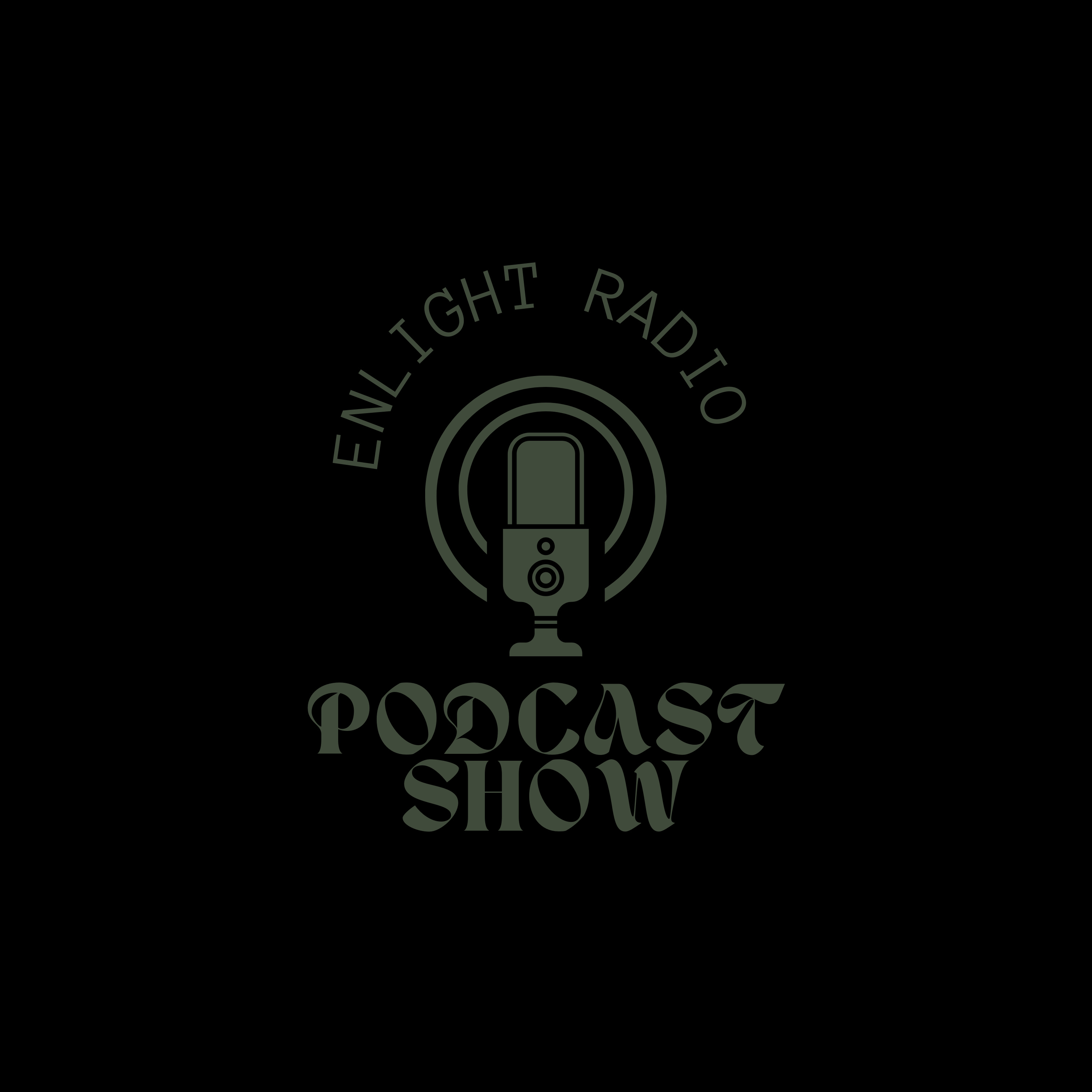  Enlight Radio  (Trailer)