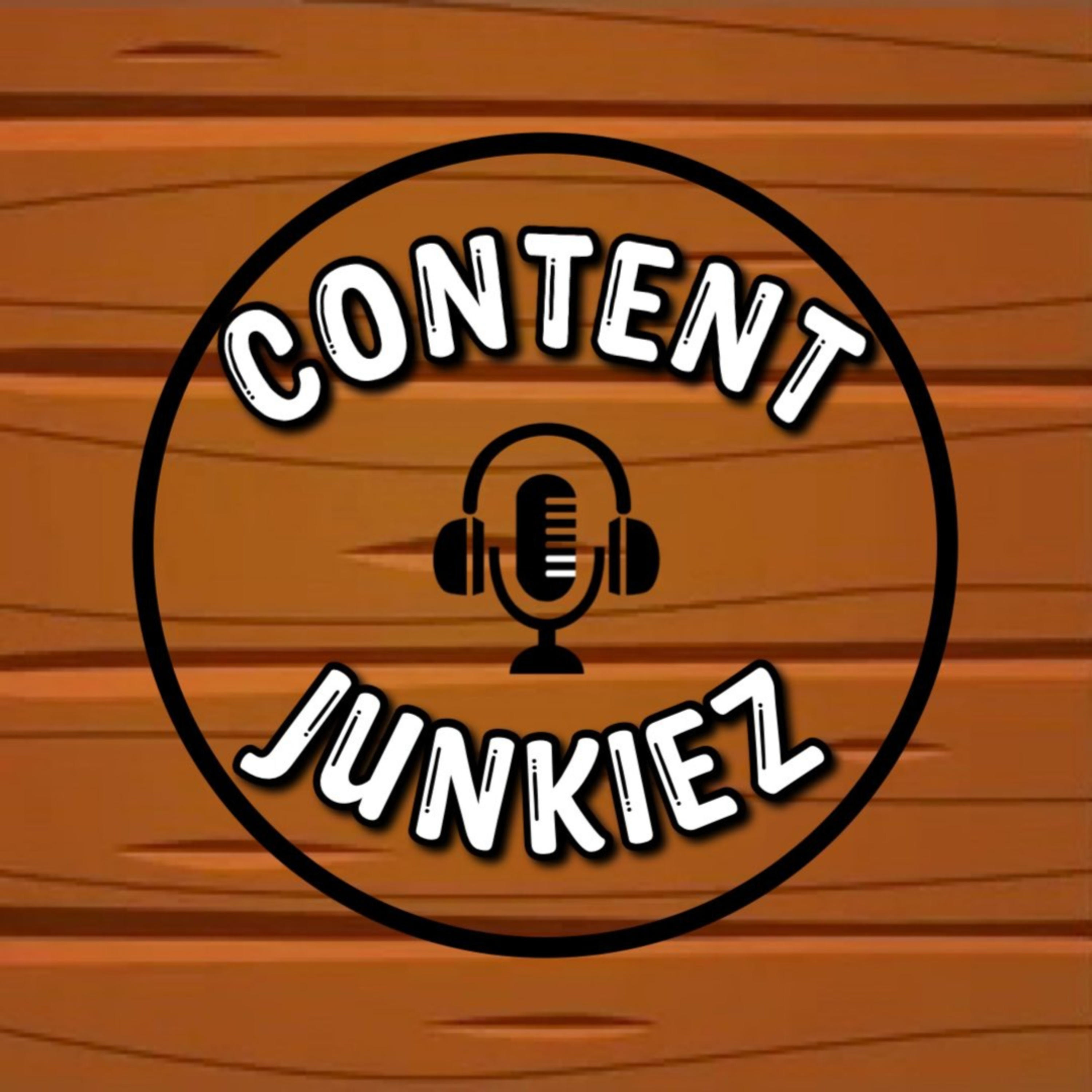 Content Junkiez