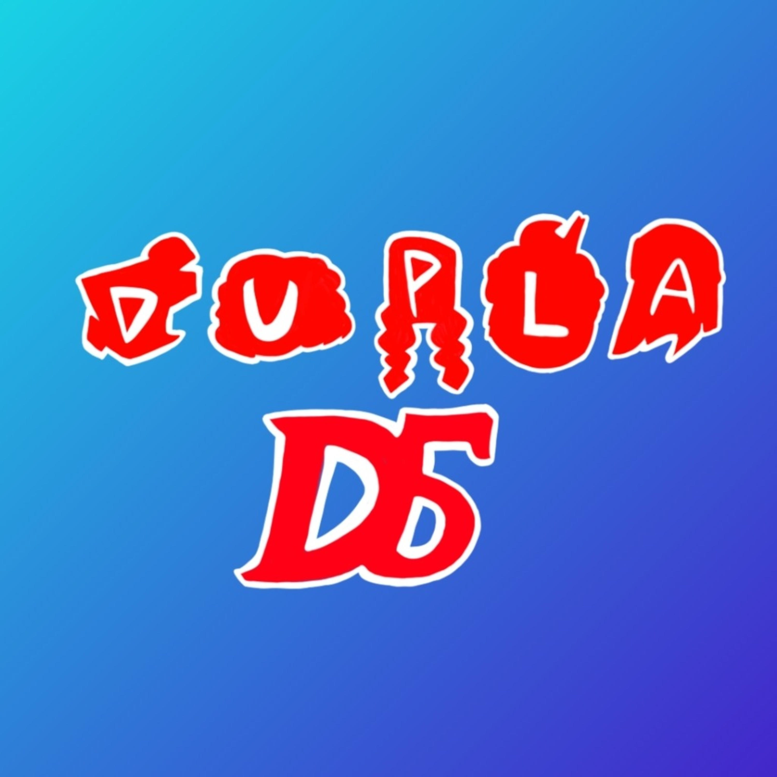 Dupla de Cinco