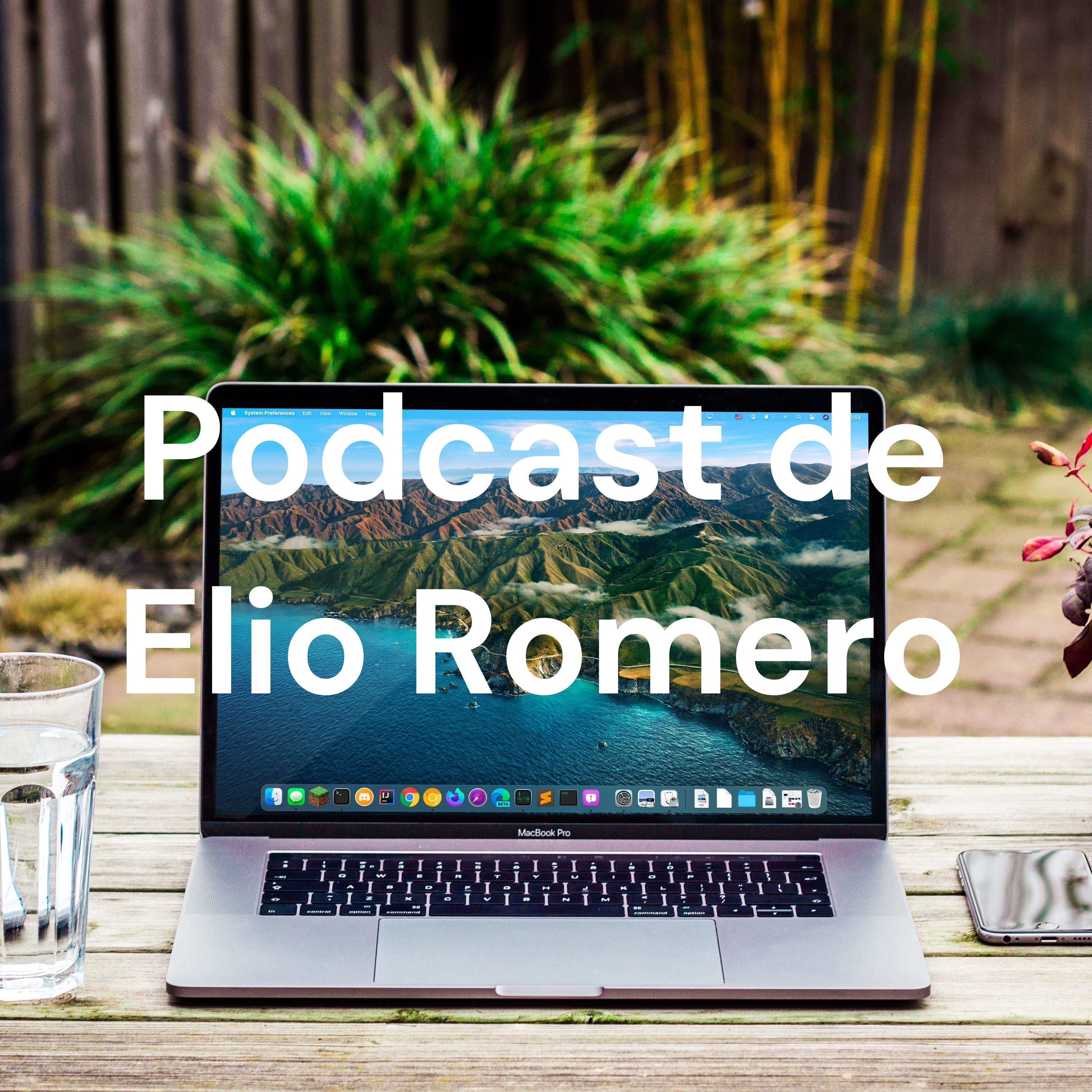 Podcast de Elio Romero