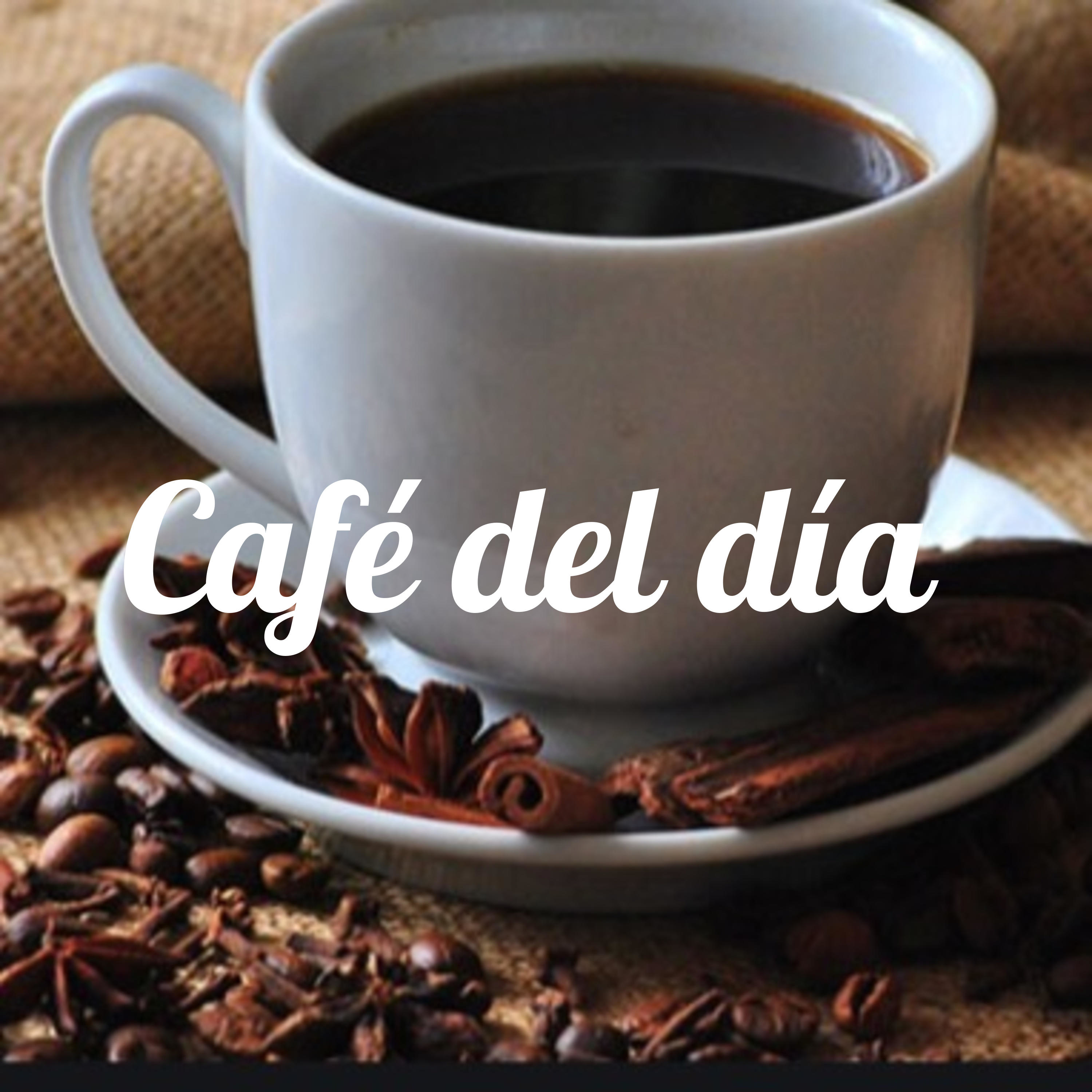 Café del día 