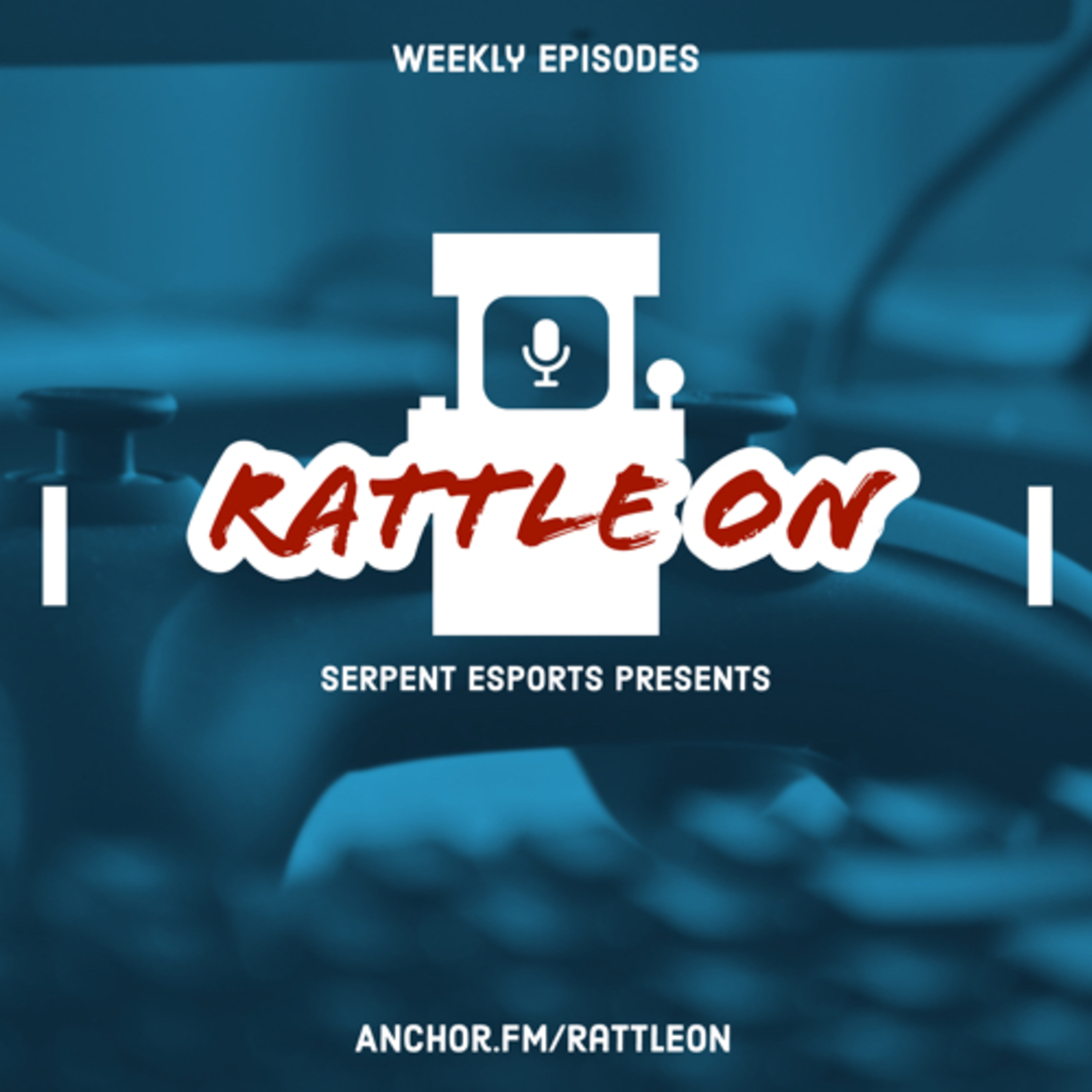 Rattle On