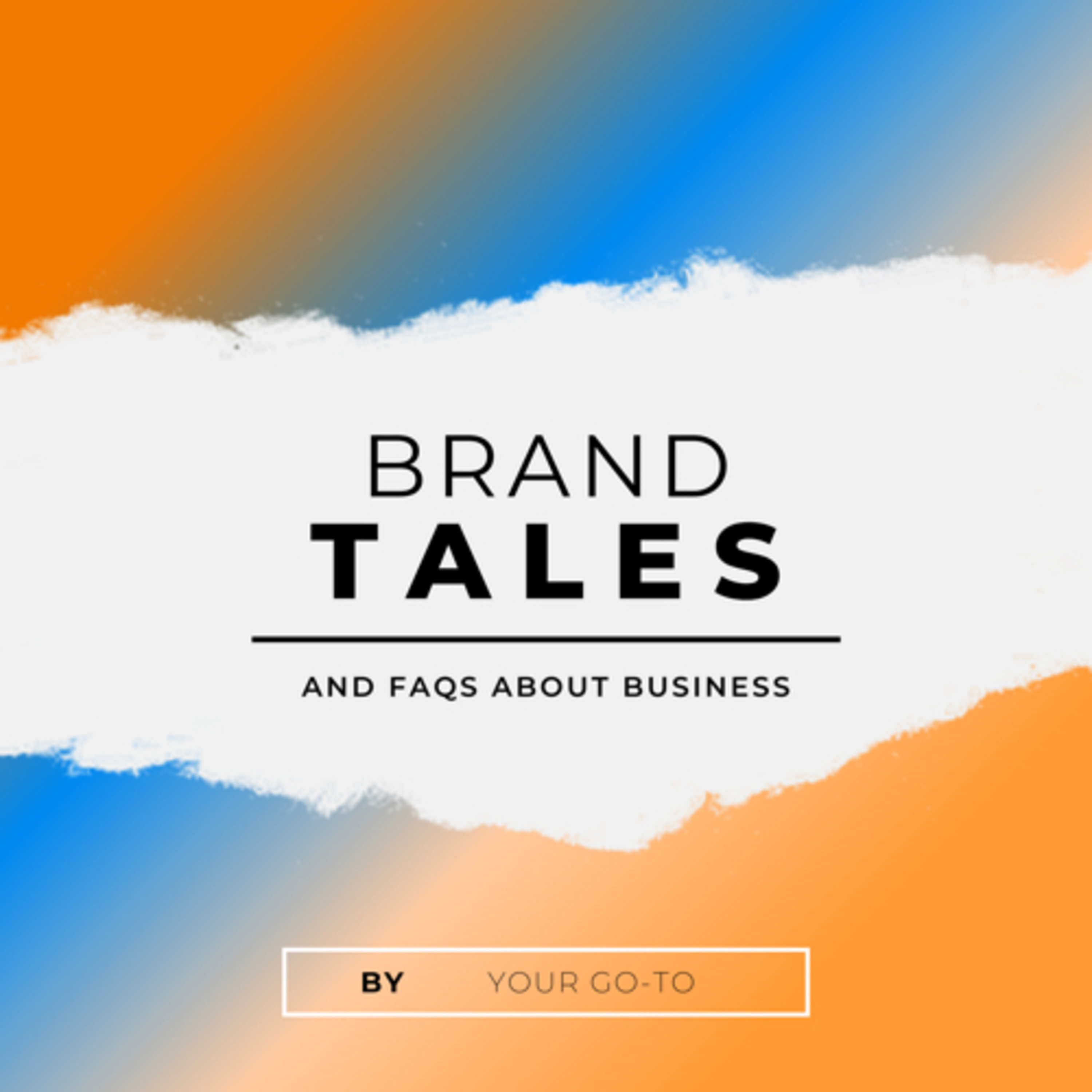 Your Go-to Podcast
