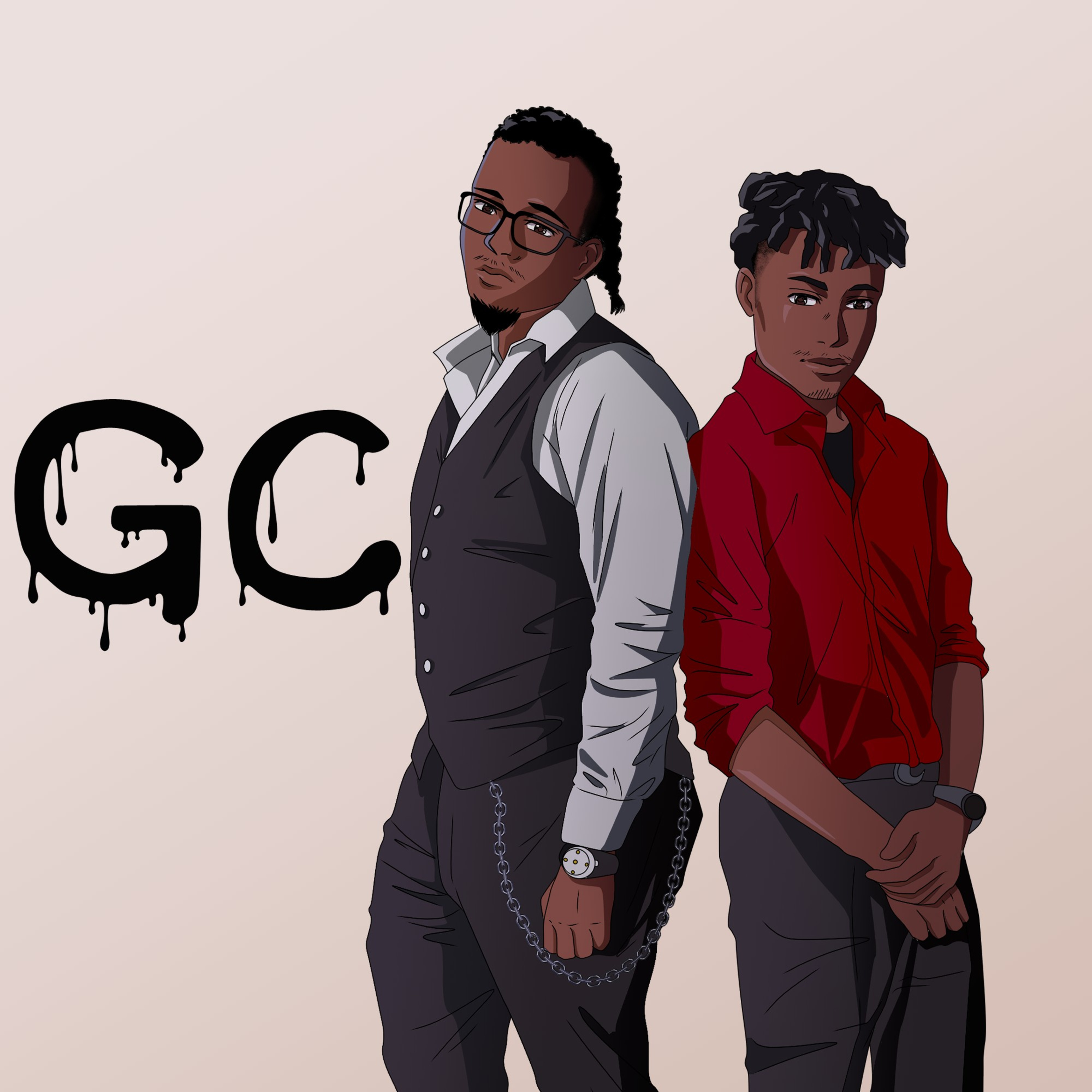 The Grimecast Podcast