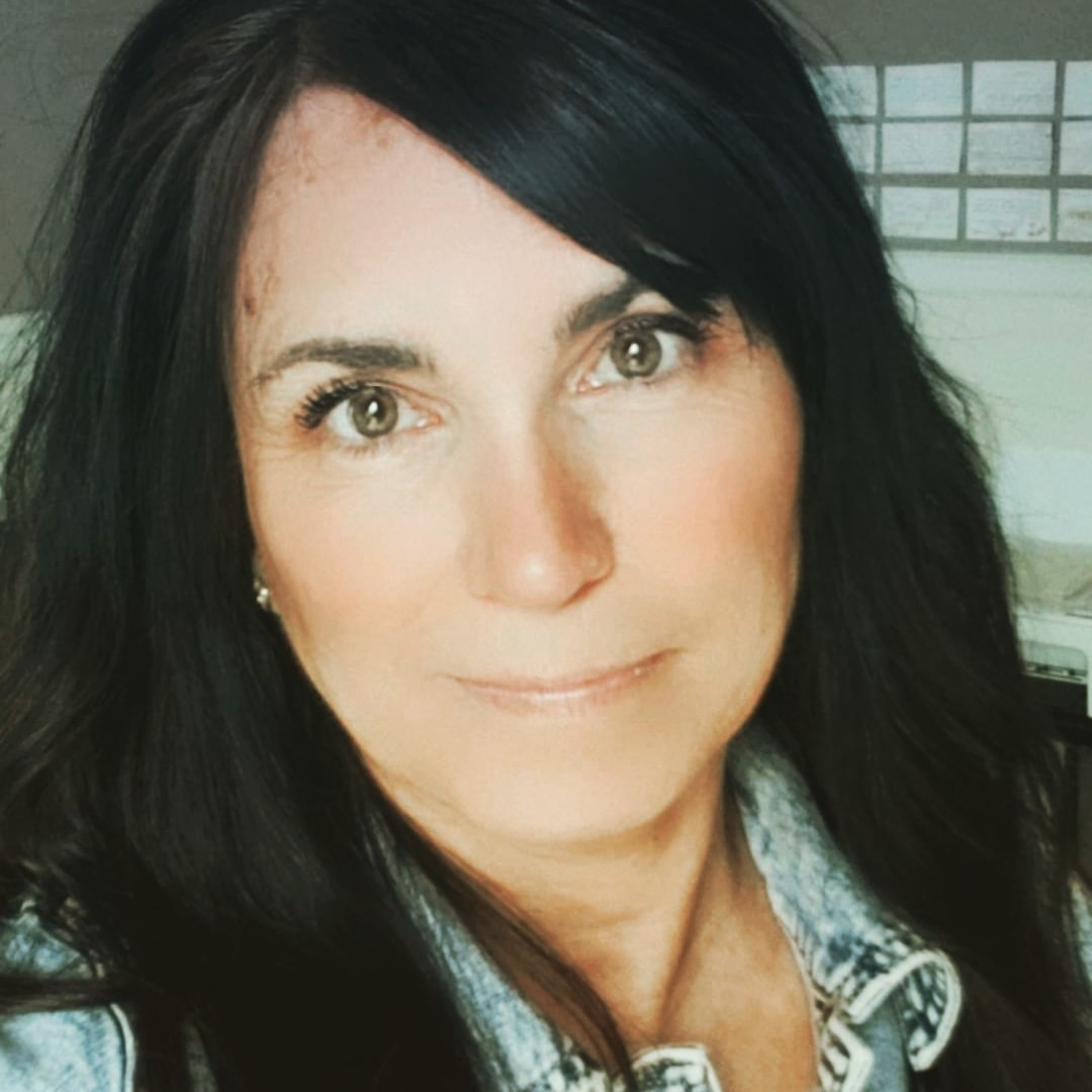 Christine Crawford with God Still Speaks Today