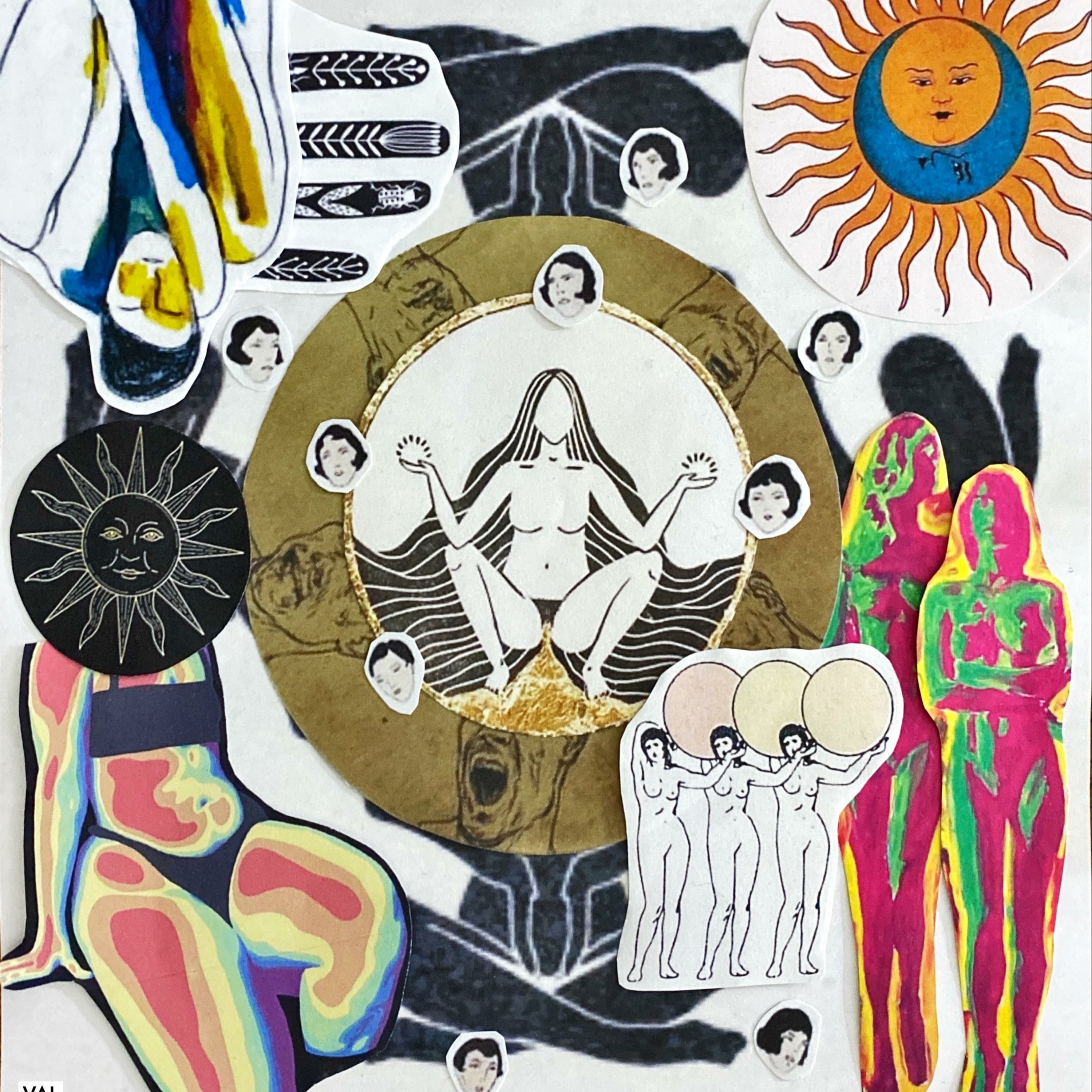 Calladita NO te ves más bonita