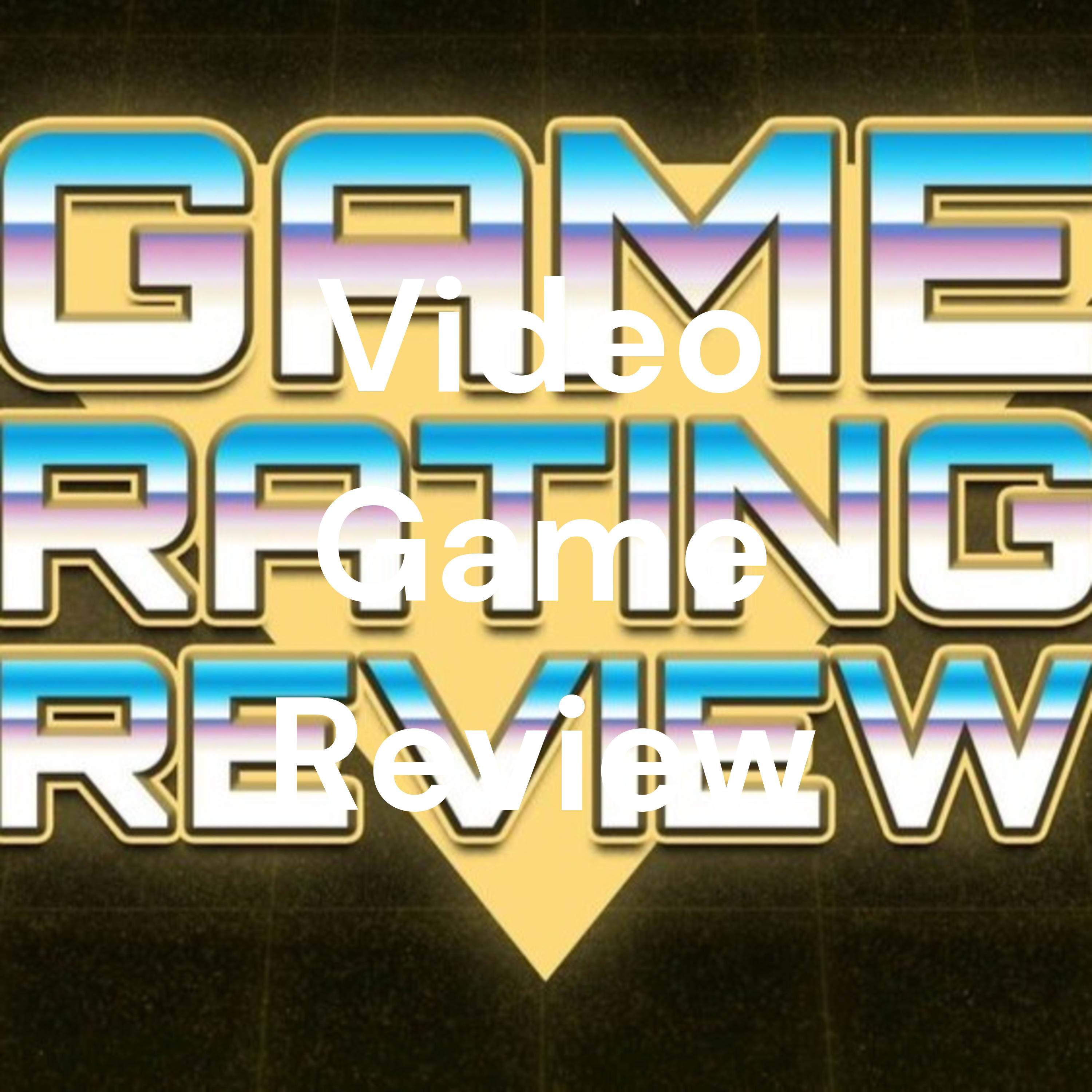 Video Game Review