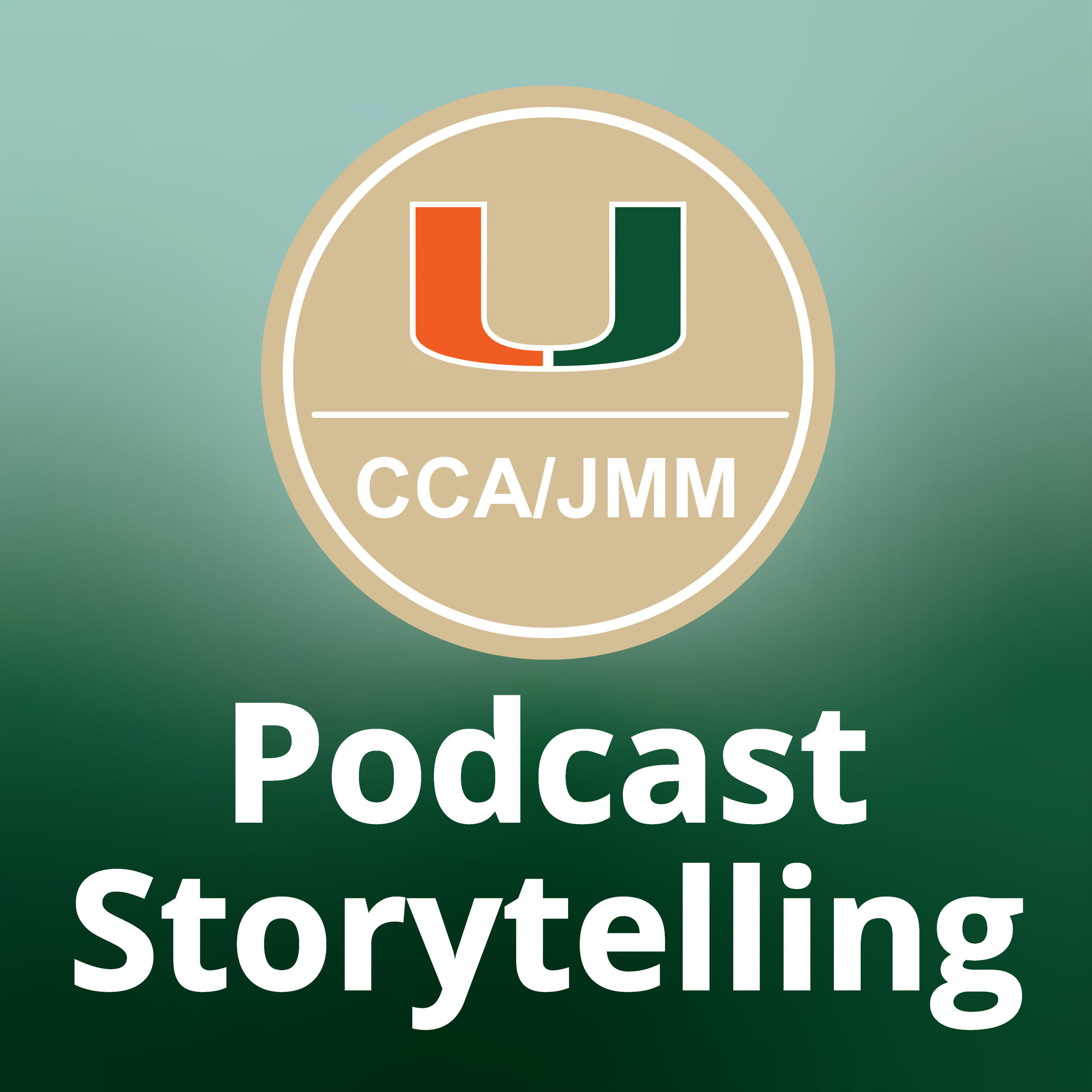 @DrDWMcMillan's Podcast Portfolio