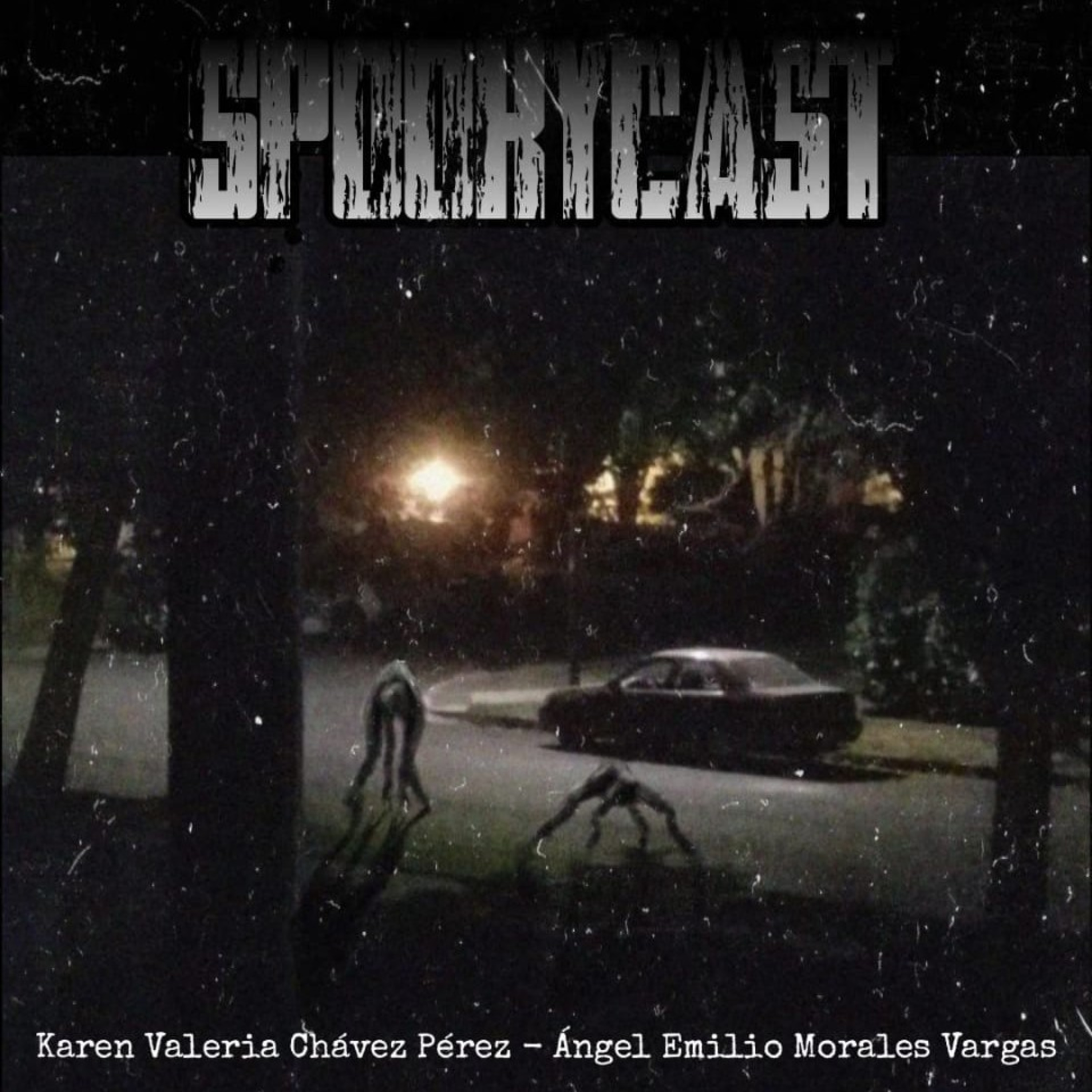 Spookycast