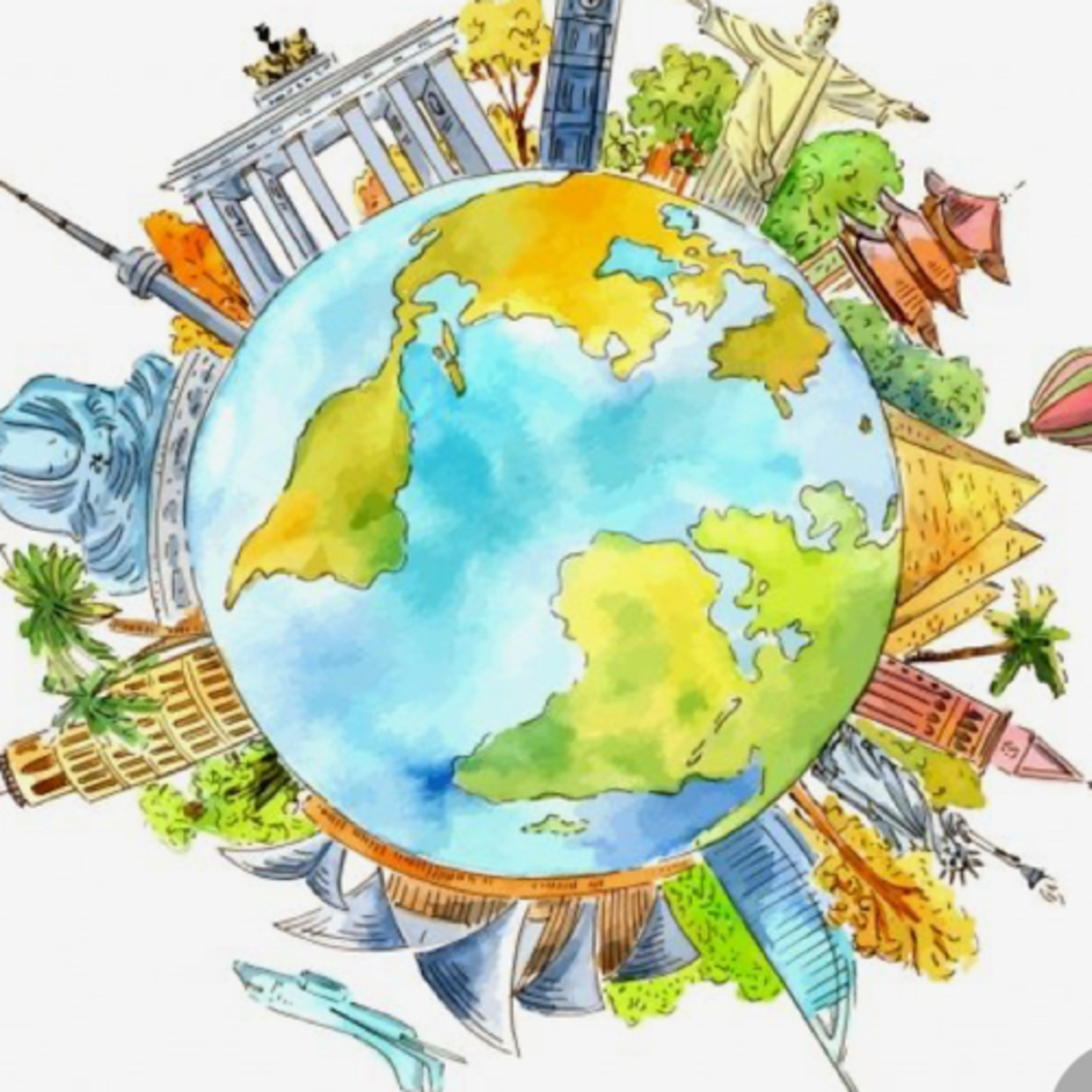 Podcast Direito Internacional