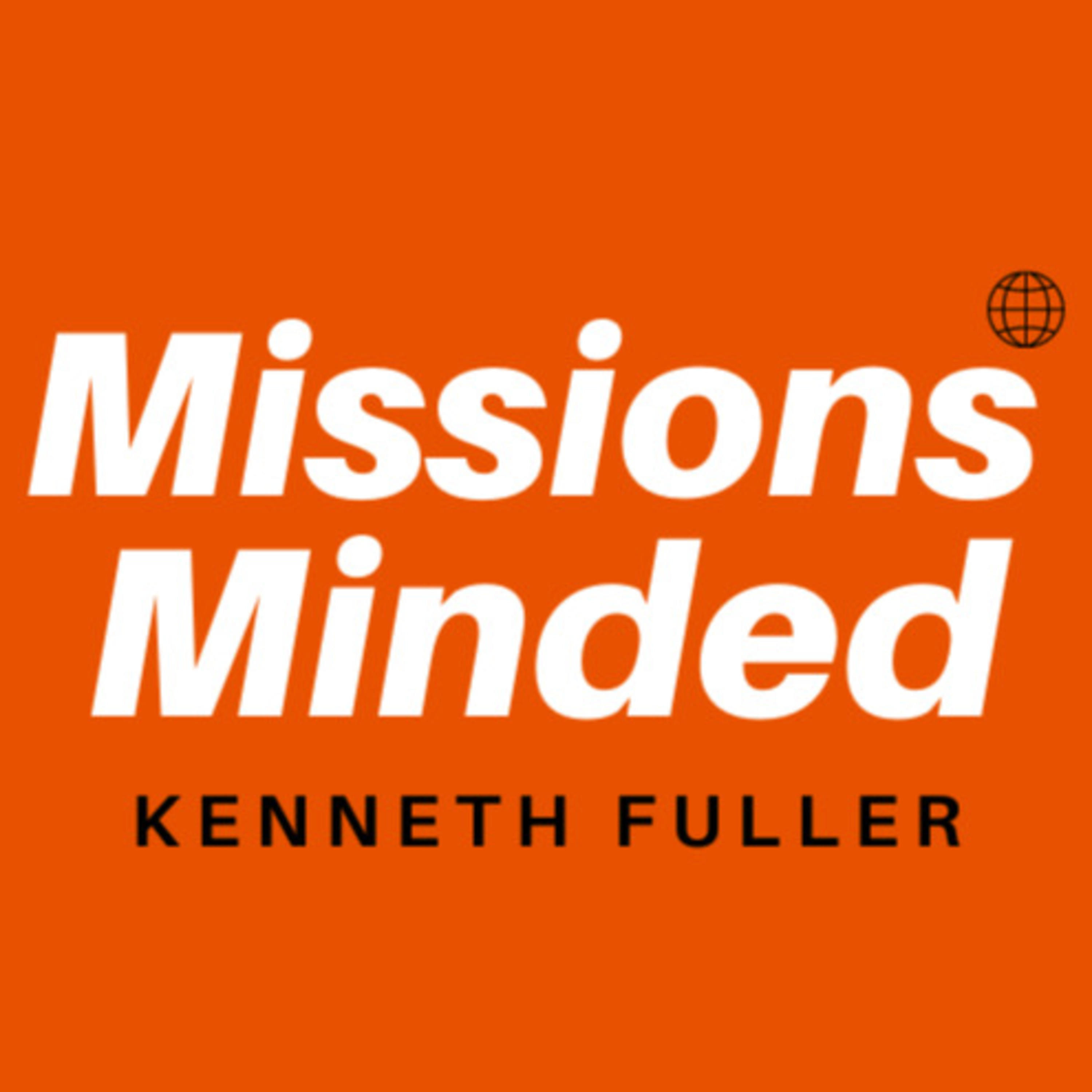 Missions Minded 