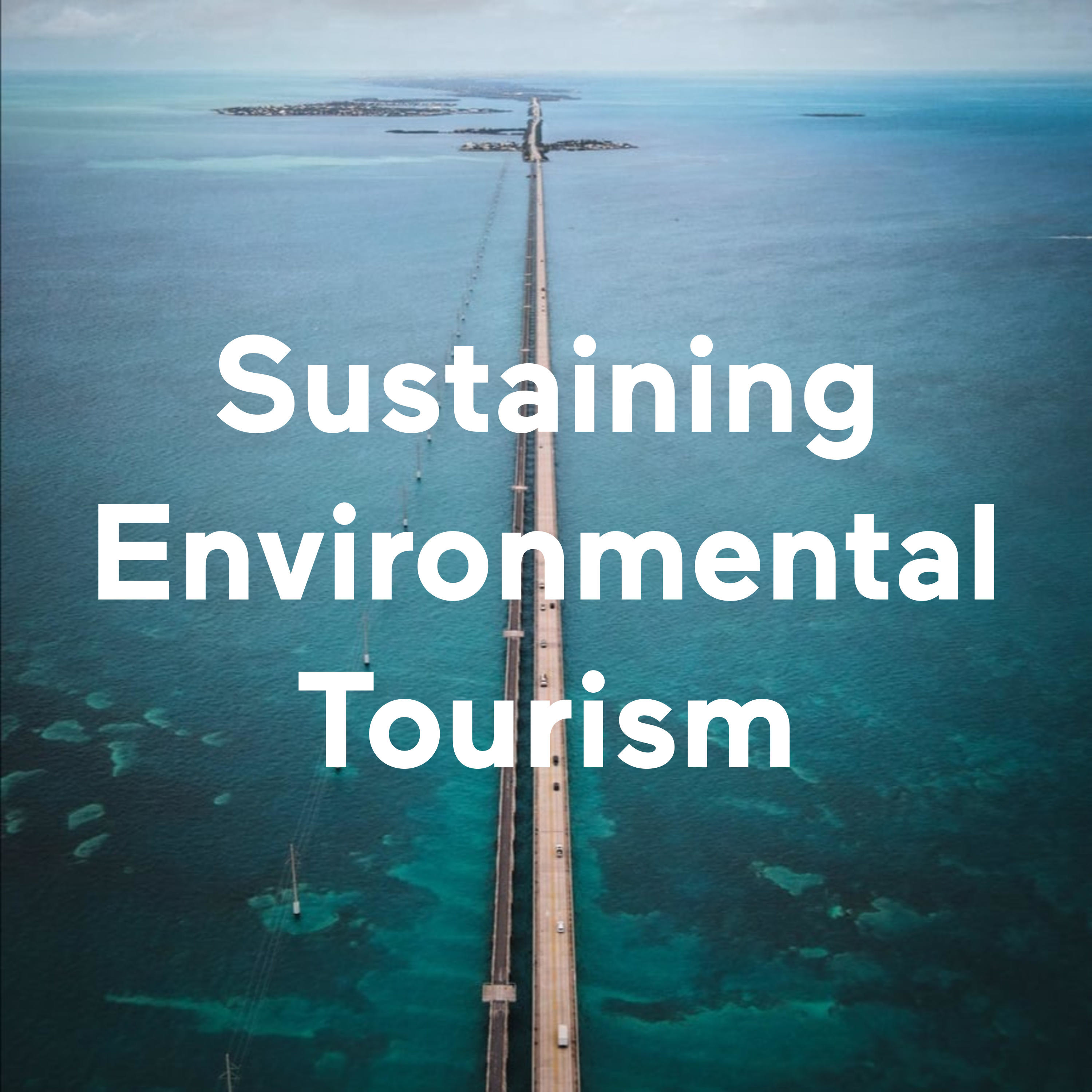 Sustaining South Florida cover