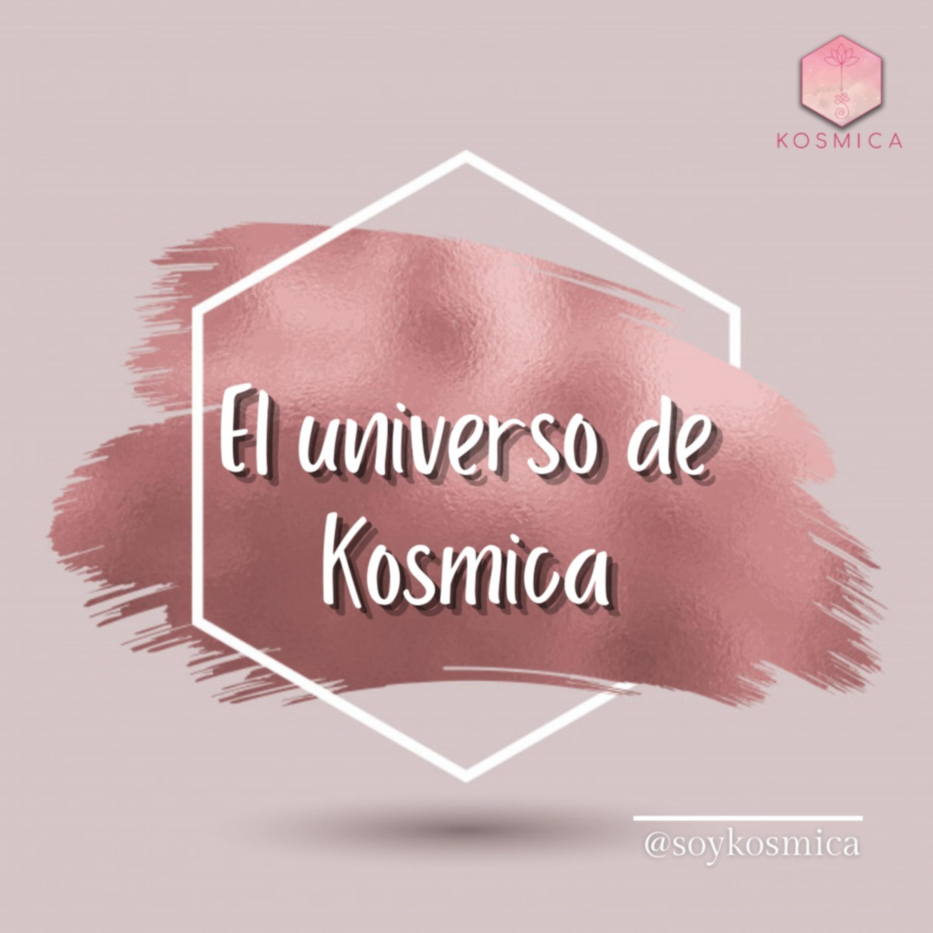 El Universo de Kosmica