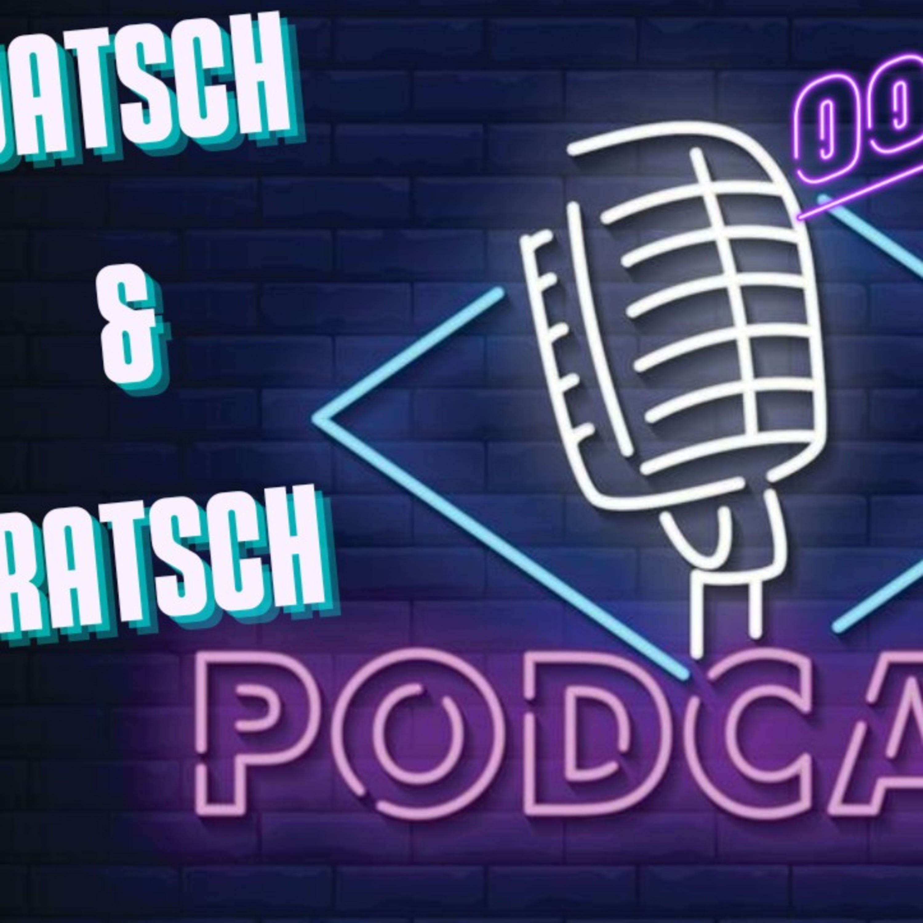 Quatsch&Tratsch Podcast 