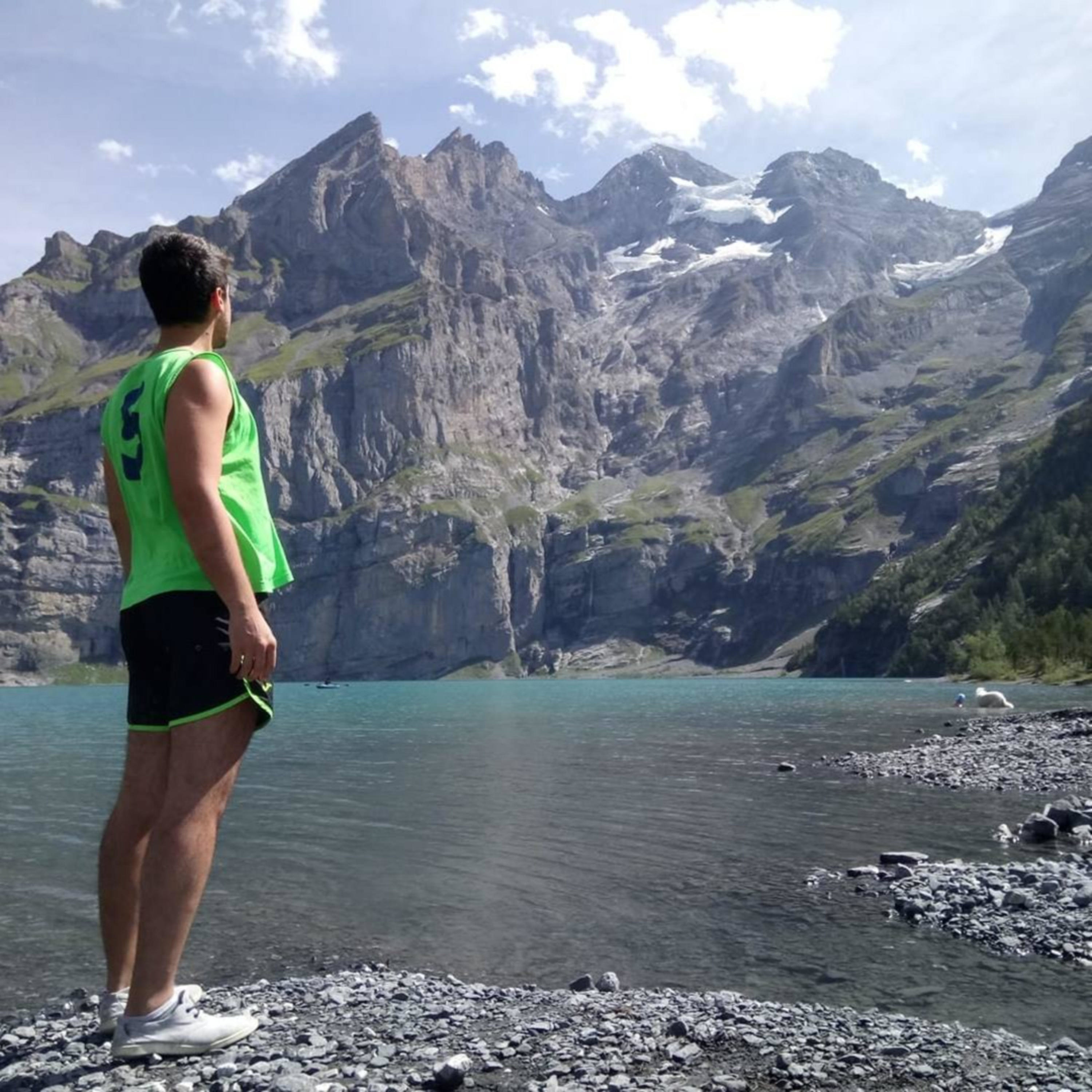 Podcast TerapiasCoaching