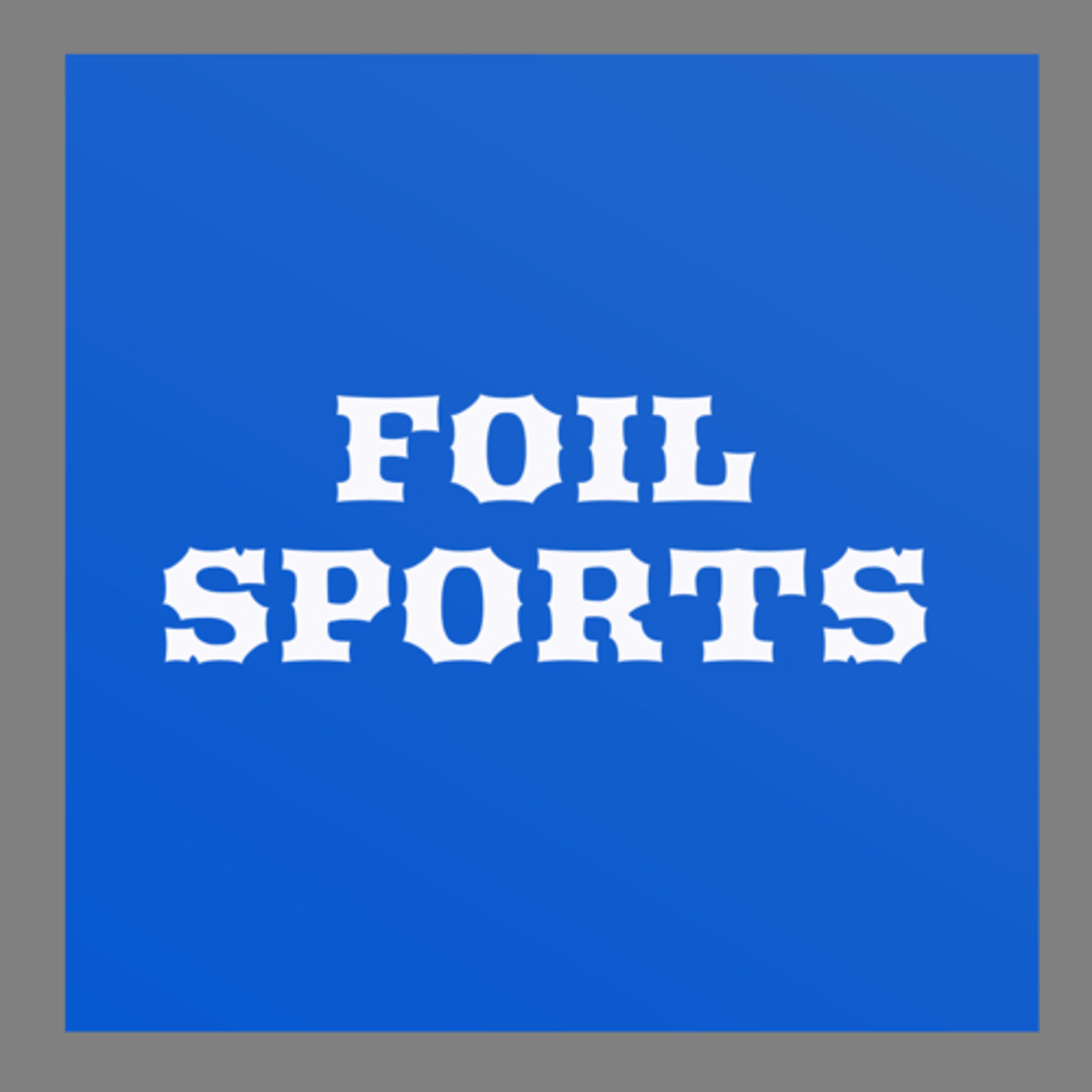 Foil Sports