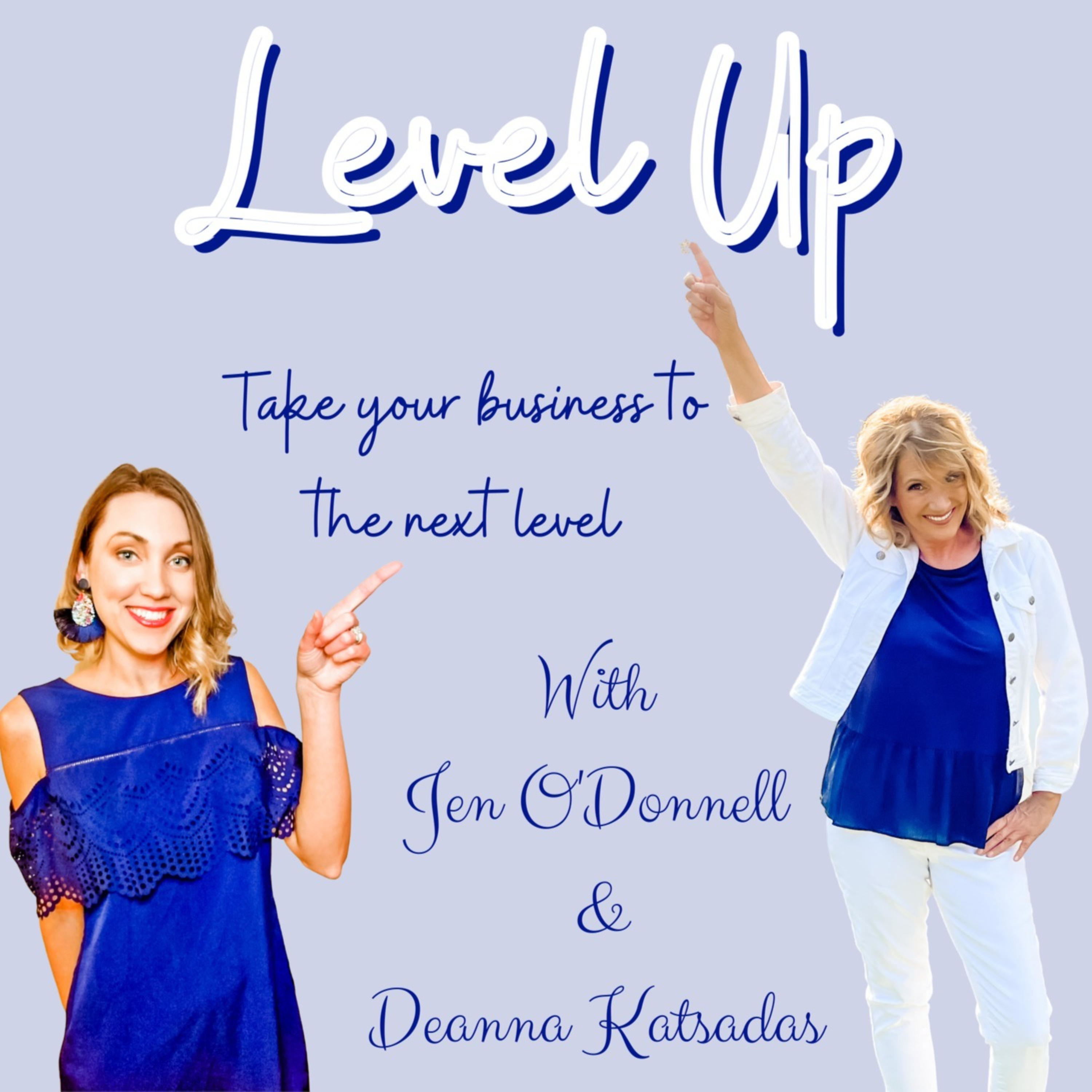Level Up