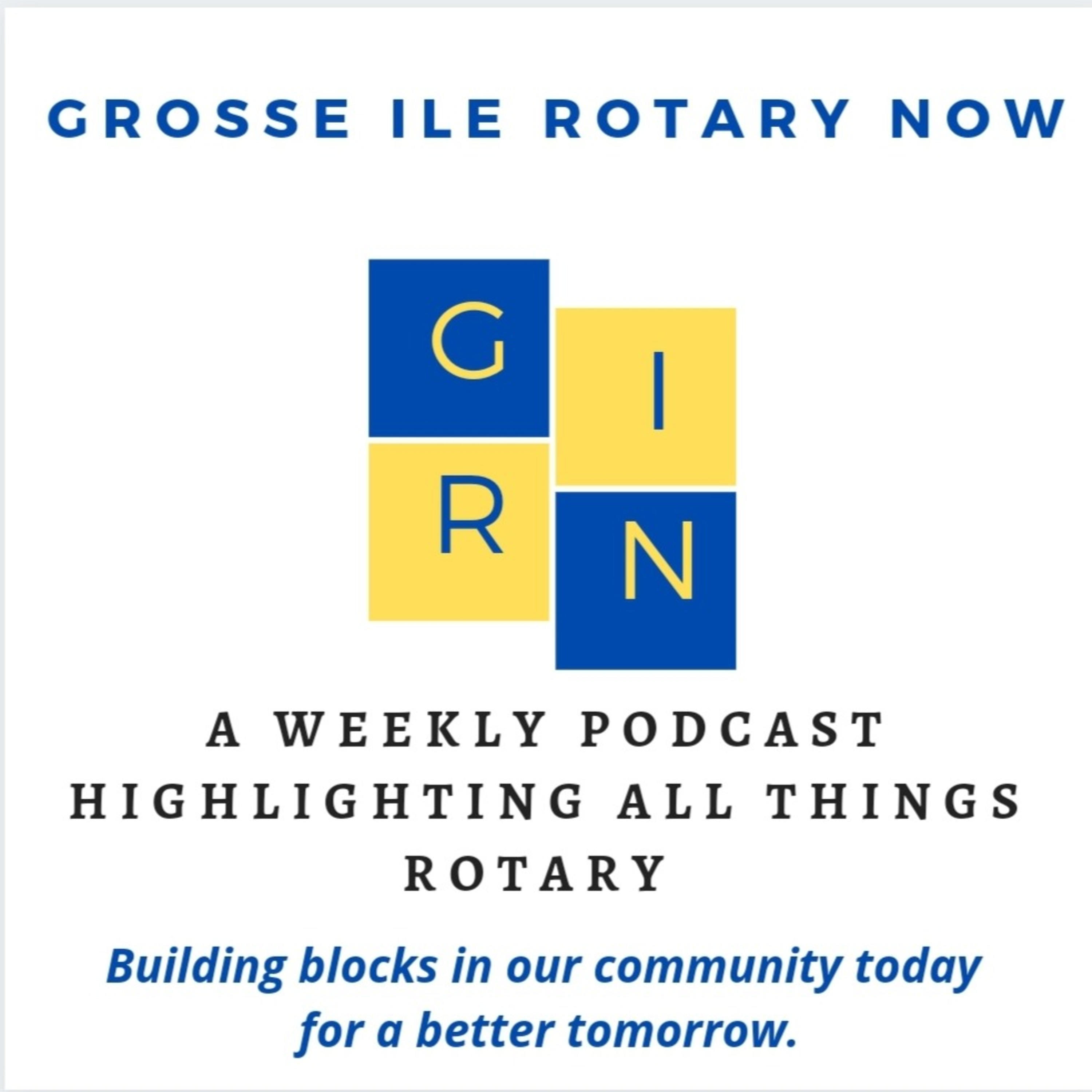 Grosse Ile Rotary Now