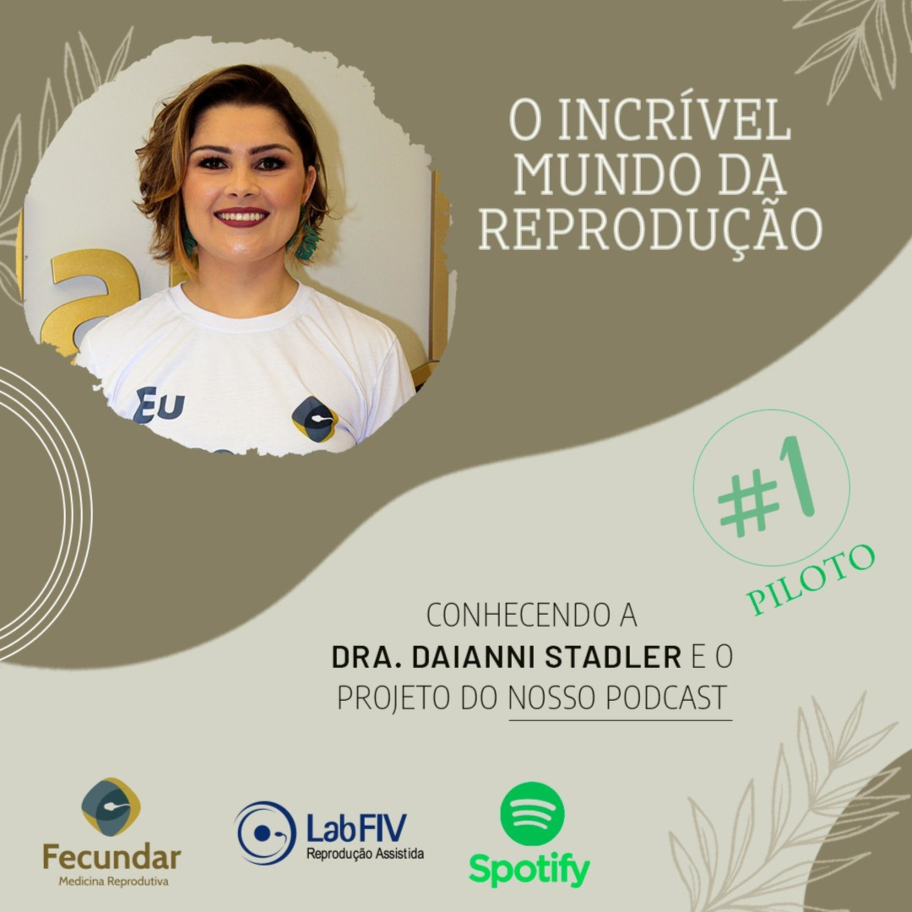 O Incrível Mundo da Reprodução