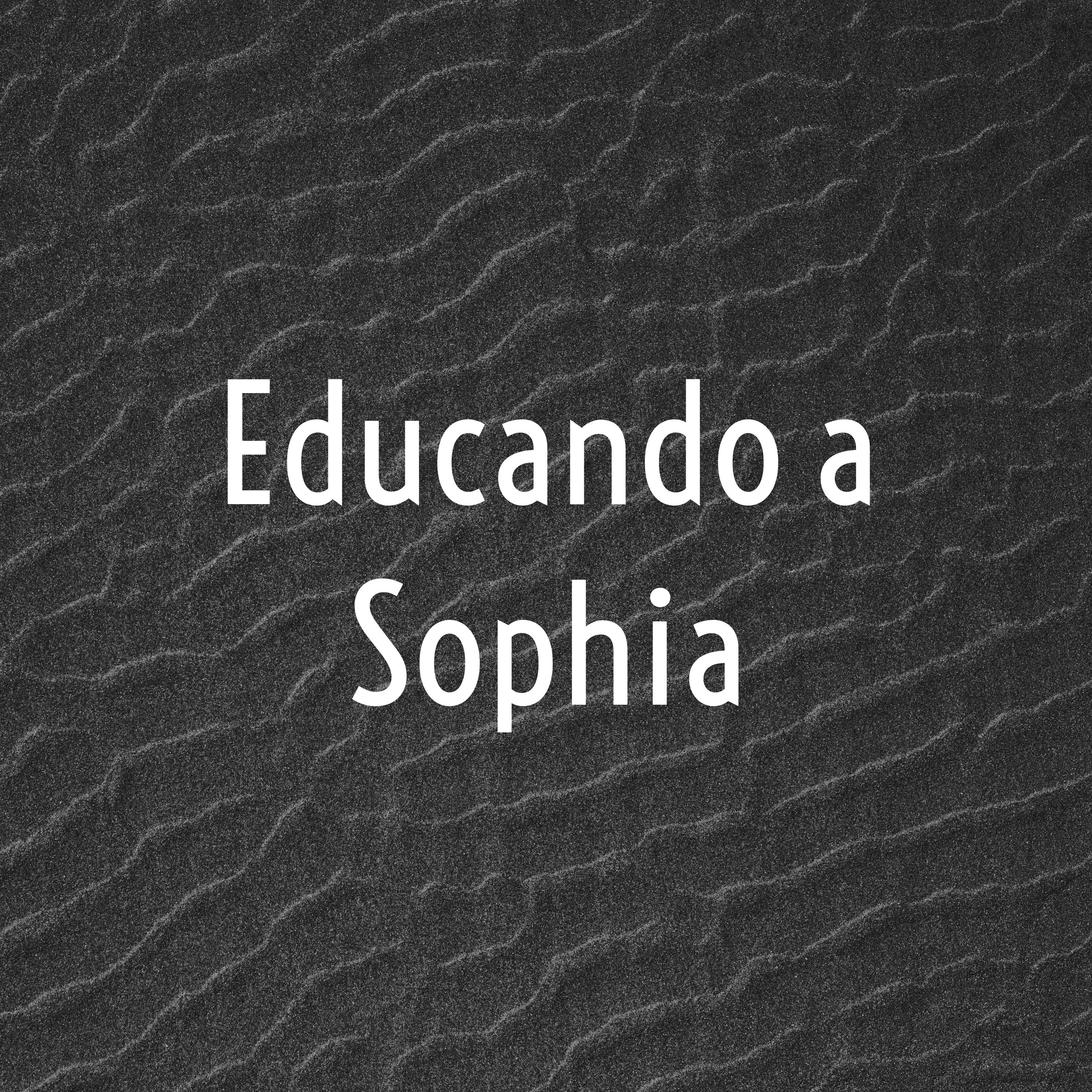 Educando a Sophia