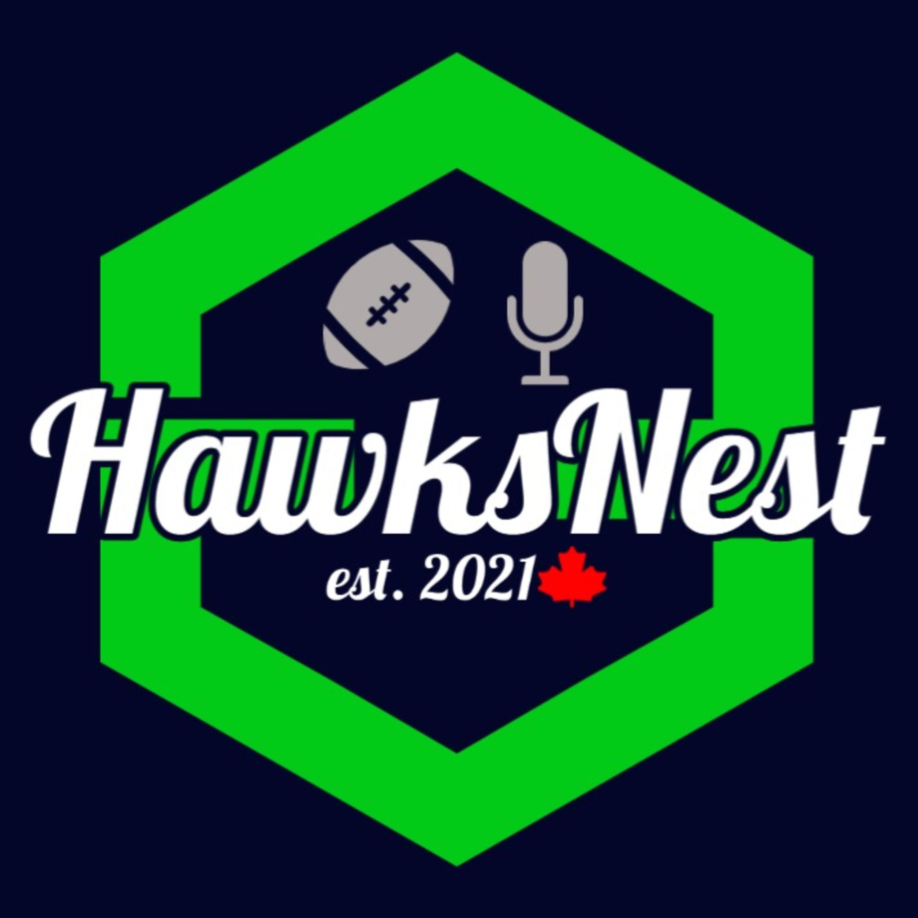 Hawks Nest