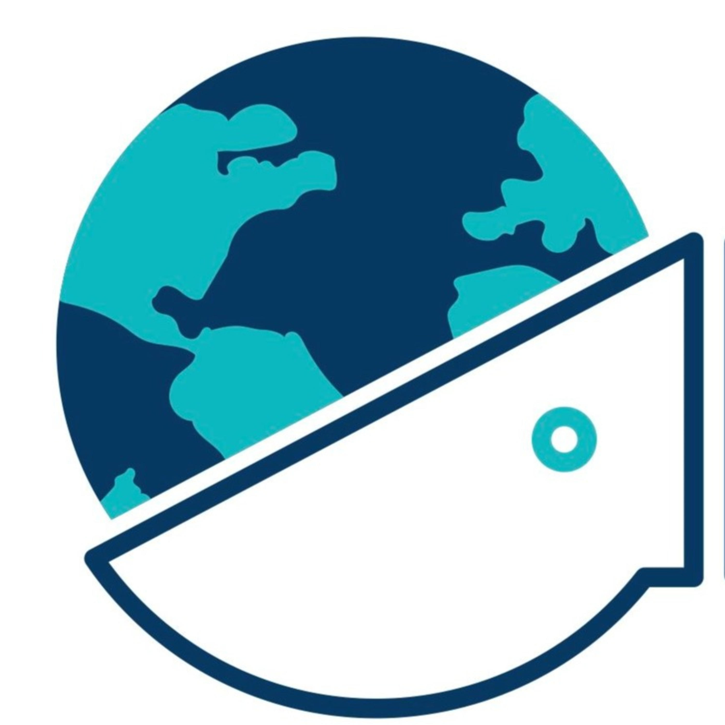 "Isso não é um podcast" - Geografia CP2