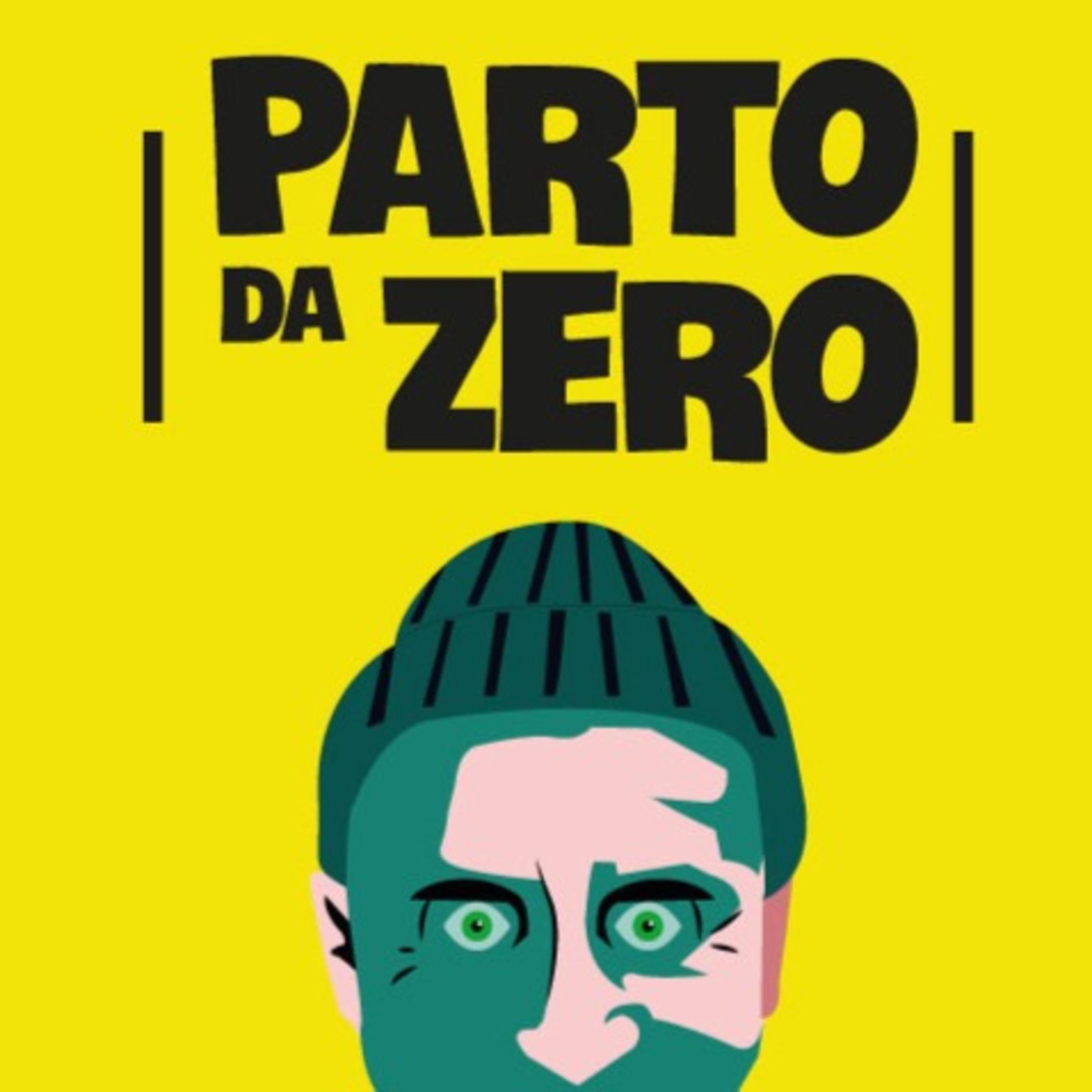Parto da ZERO podcast artwork