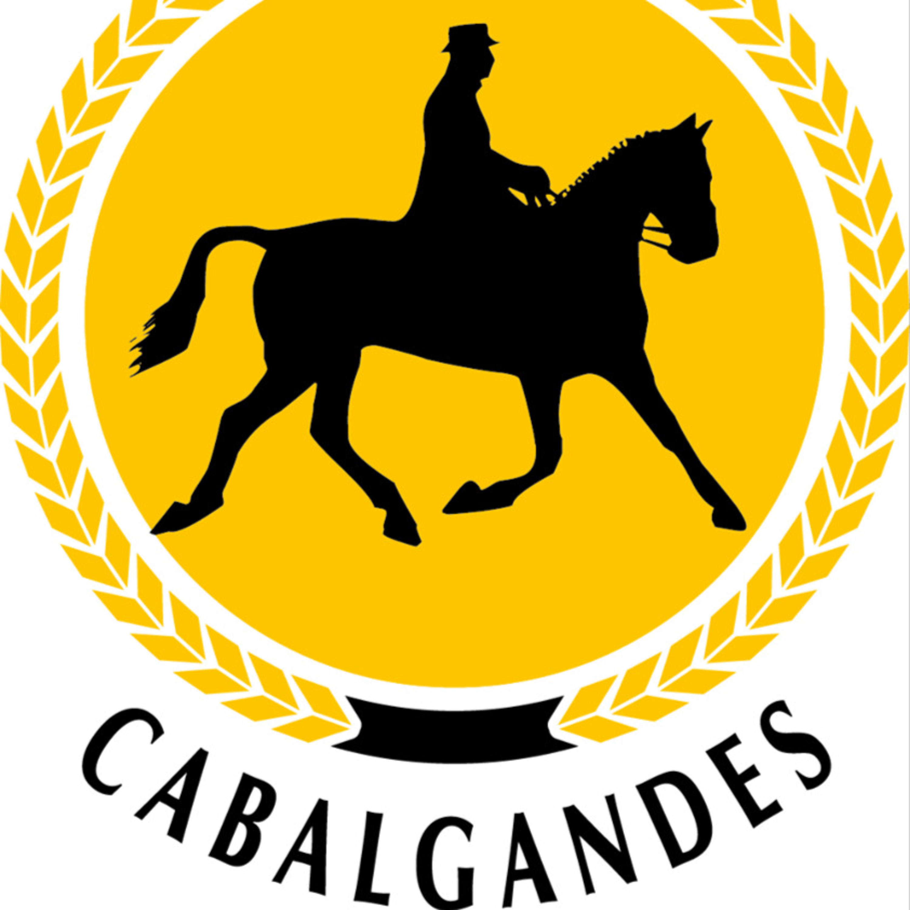 Podcast Cabalgandes