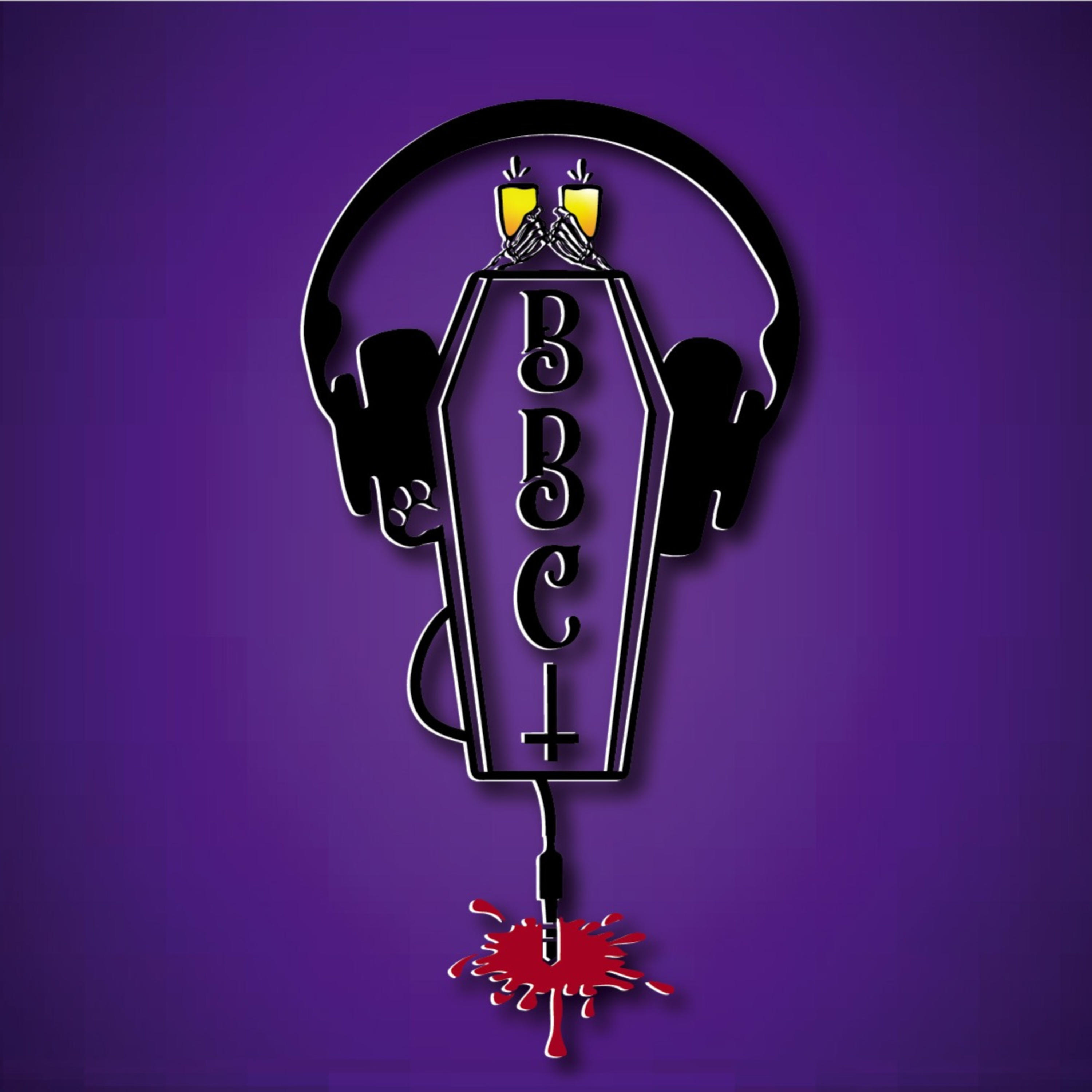 Barks, Brews & a Casket for Two