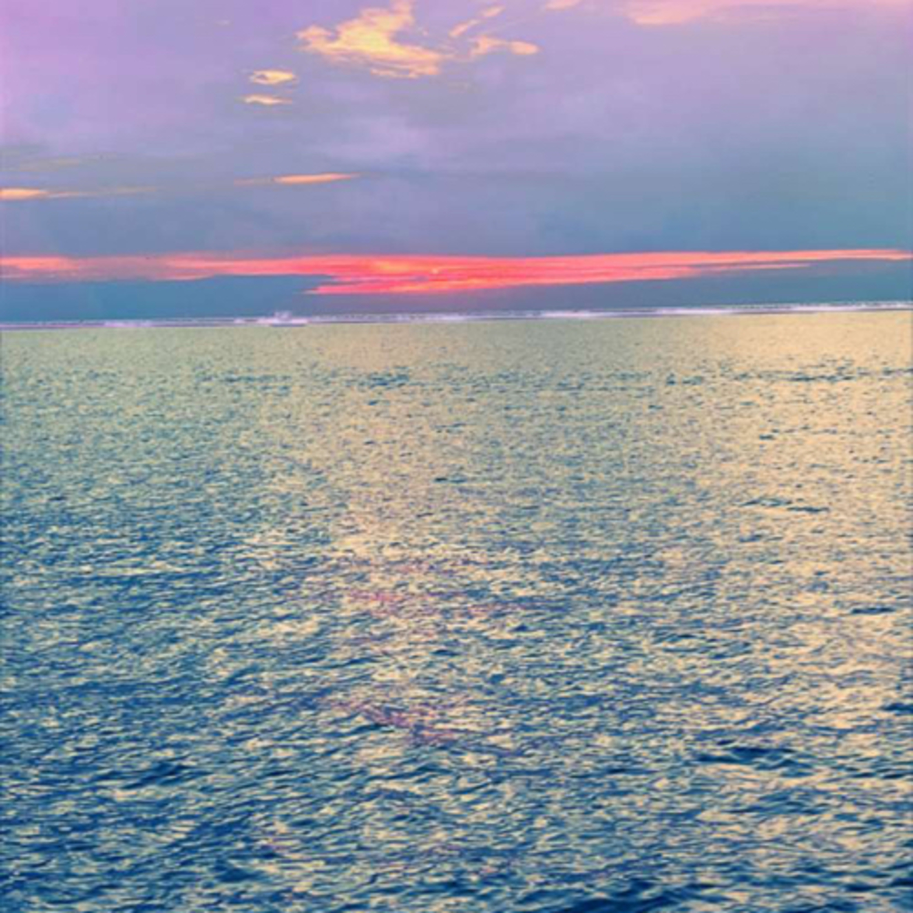 The Random Aesthetic