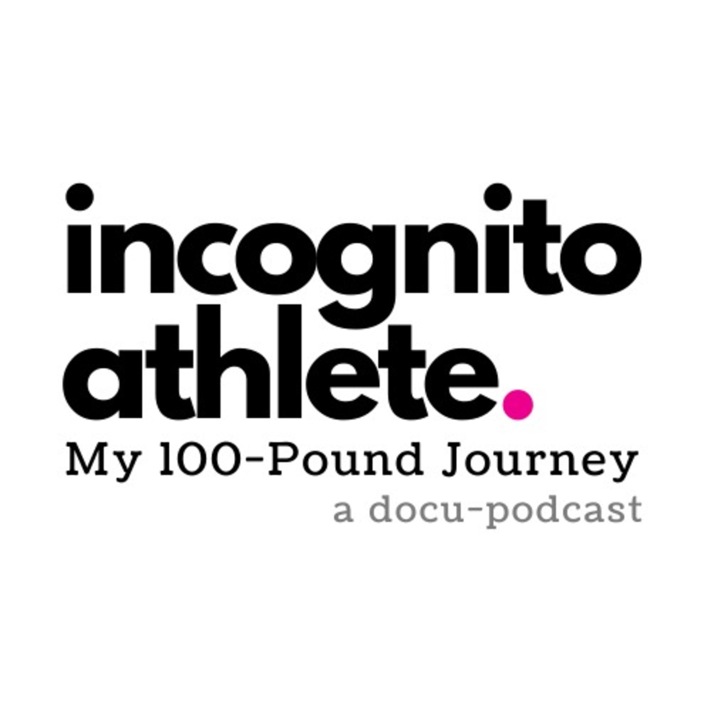 Weight Loss Unmasked with Erica Gurrieri