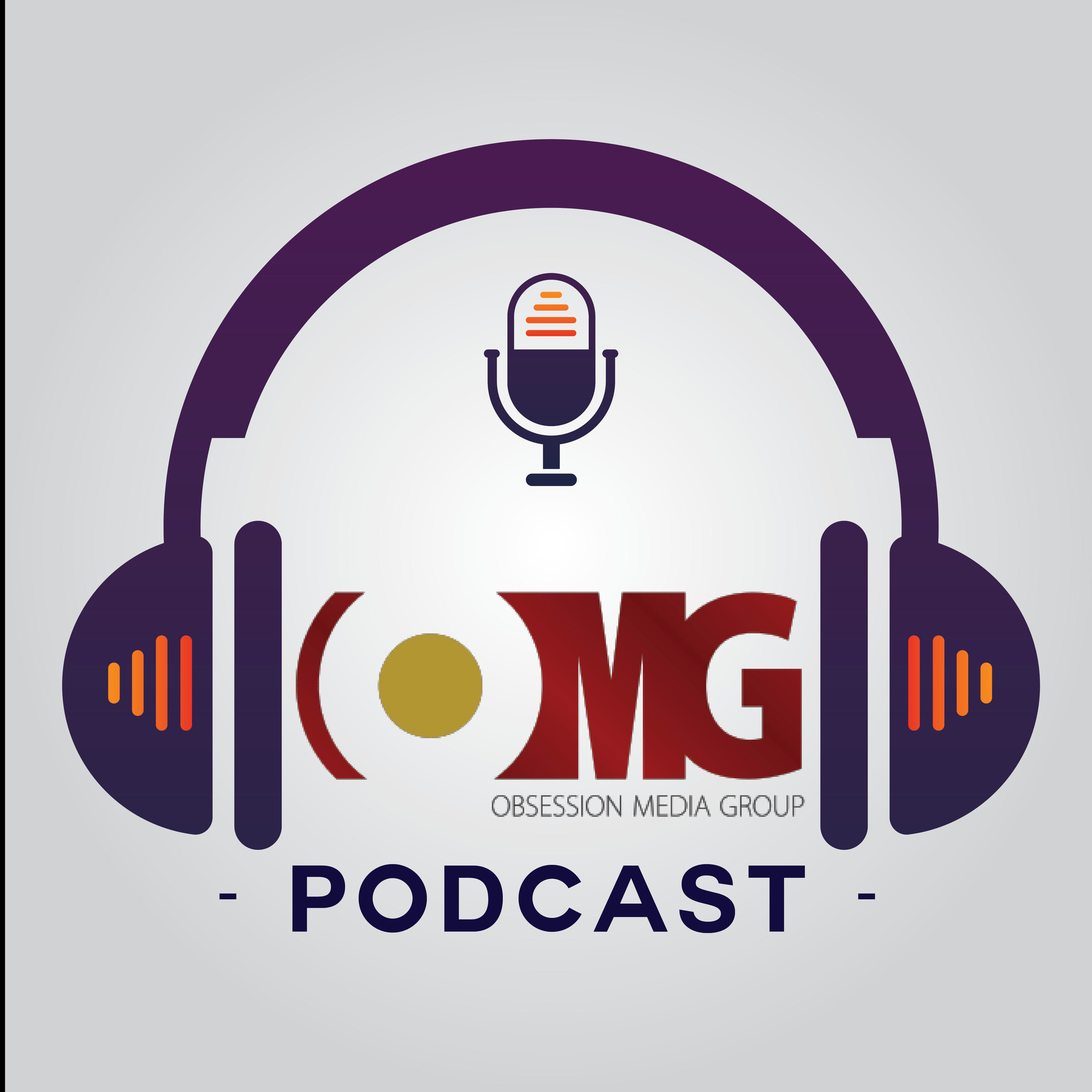 Logo of the podcast OMG Podcast Podcast OMG Podcast