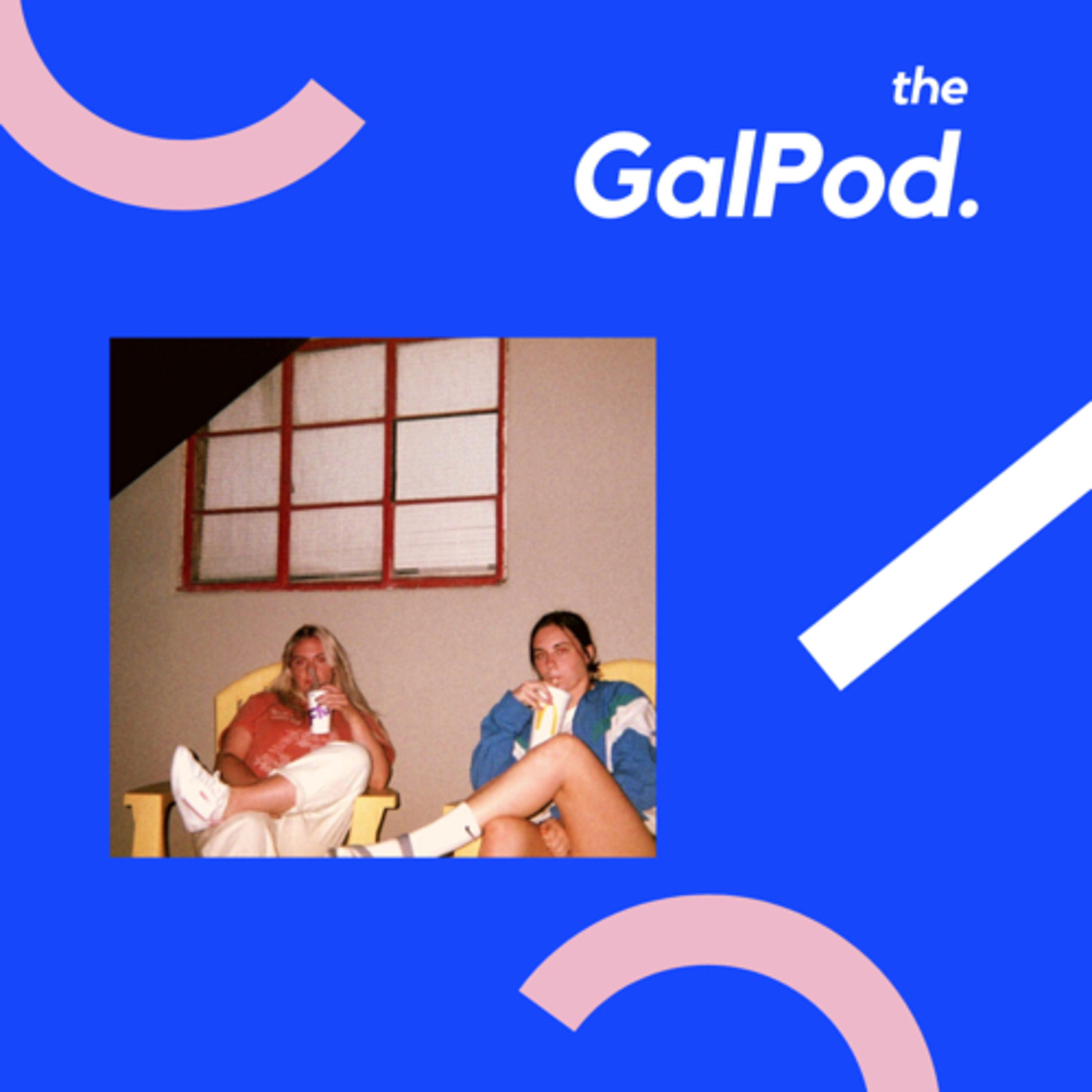 the galpod