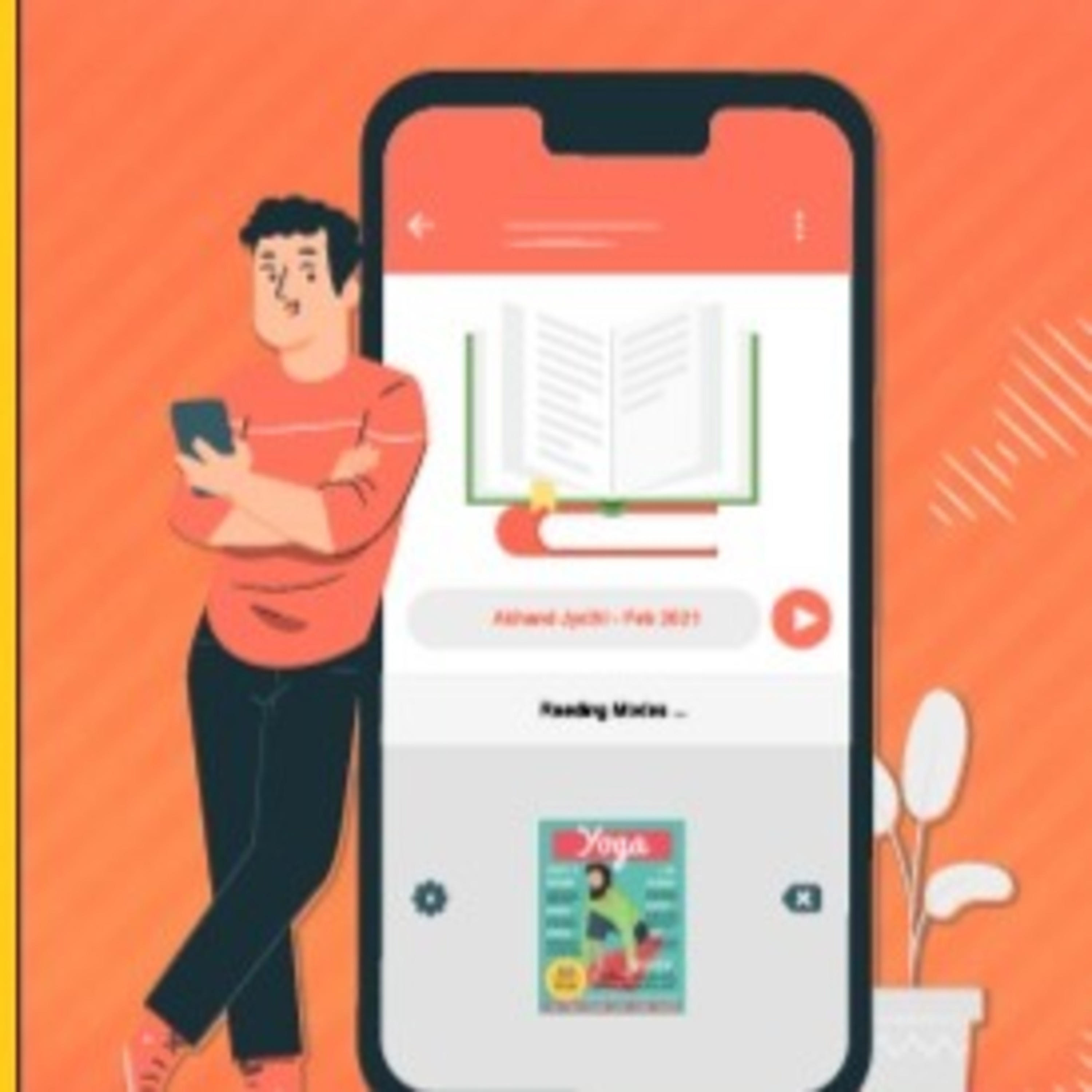 Vicharkranthi Audiobooks Telugu