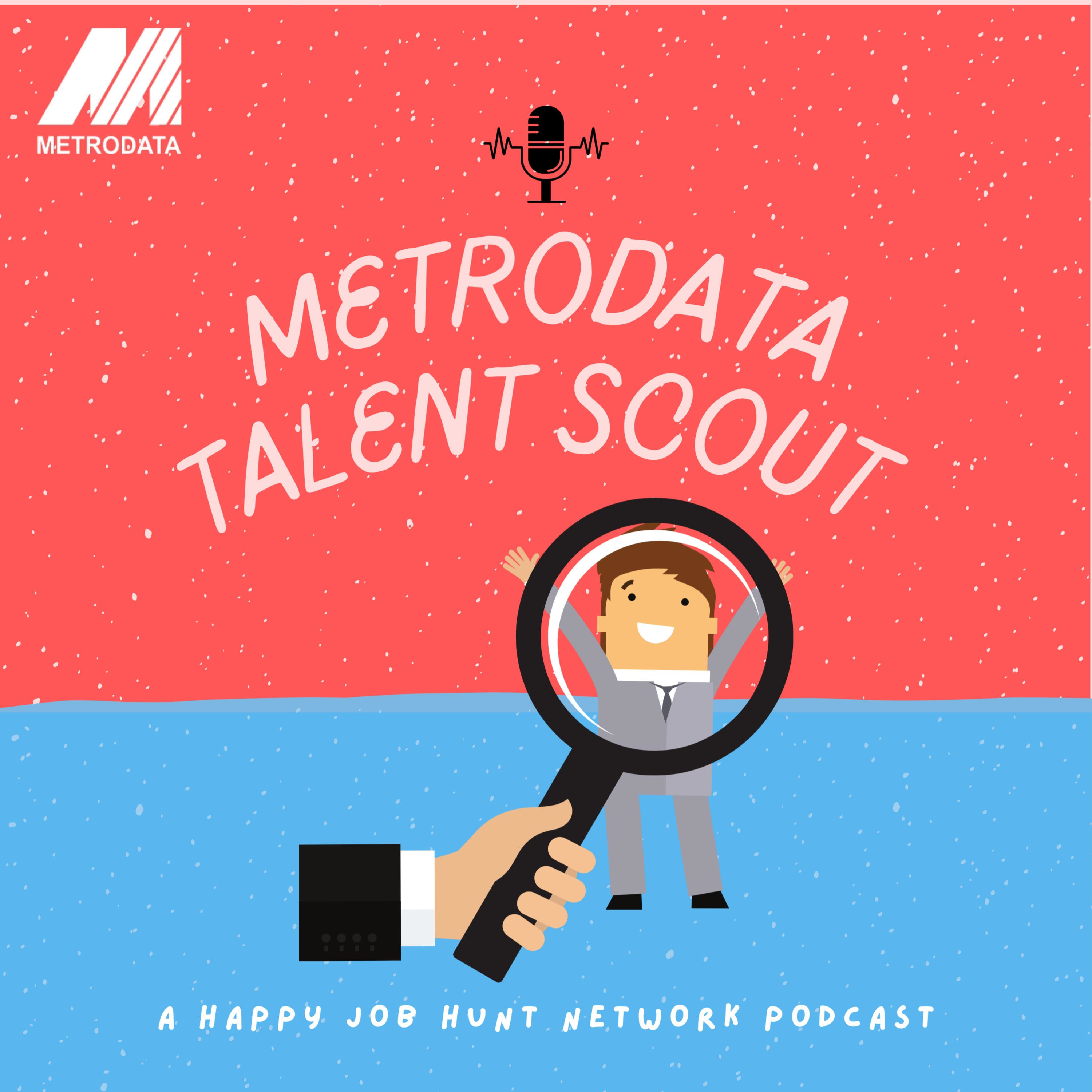 Metrodata Talent Scout