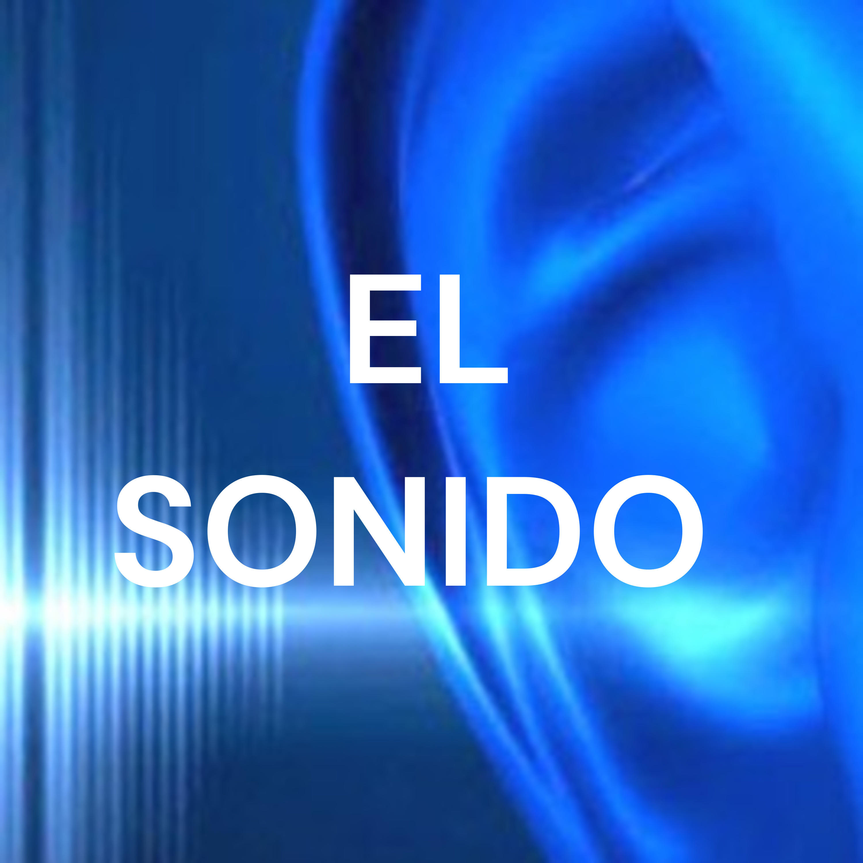 EL SONIDO