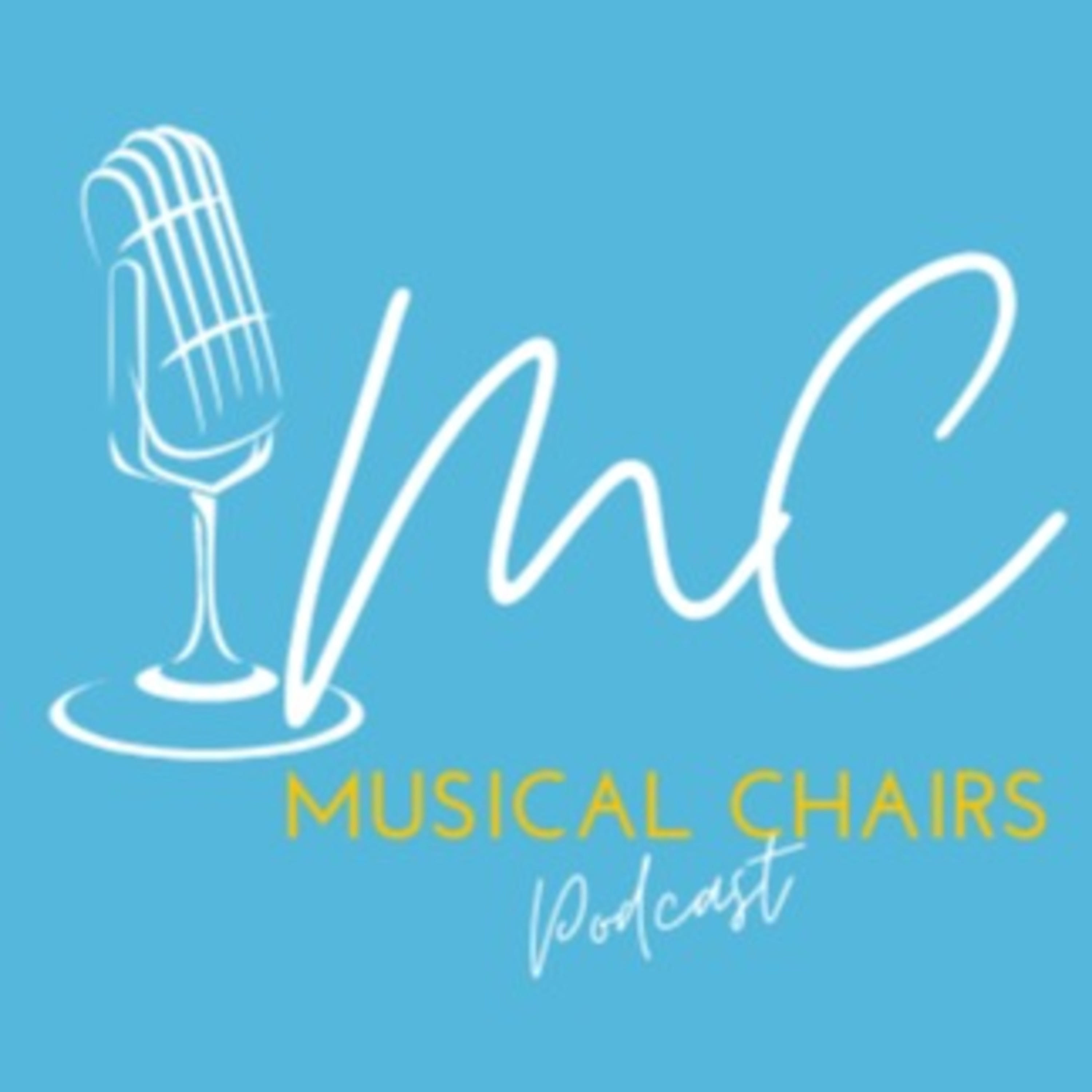 MC Podcast podcast artwork