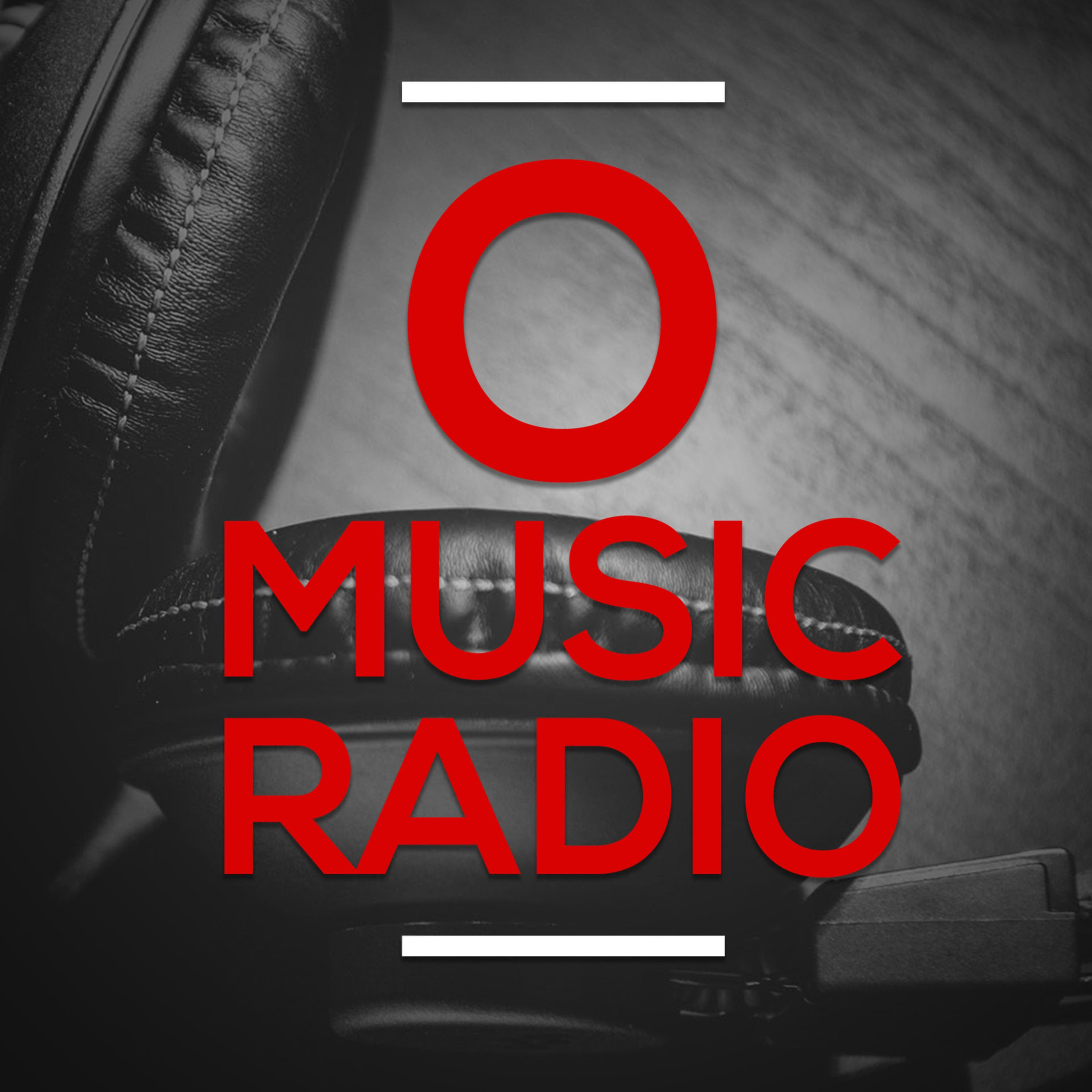 O-Music Radio Podcast