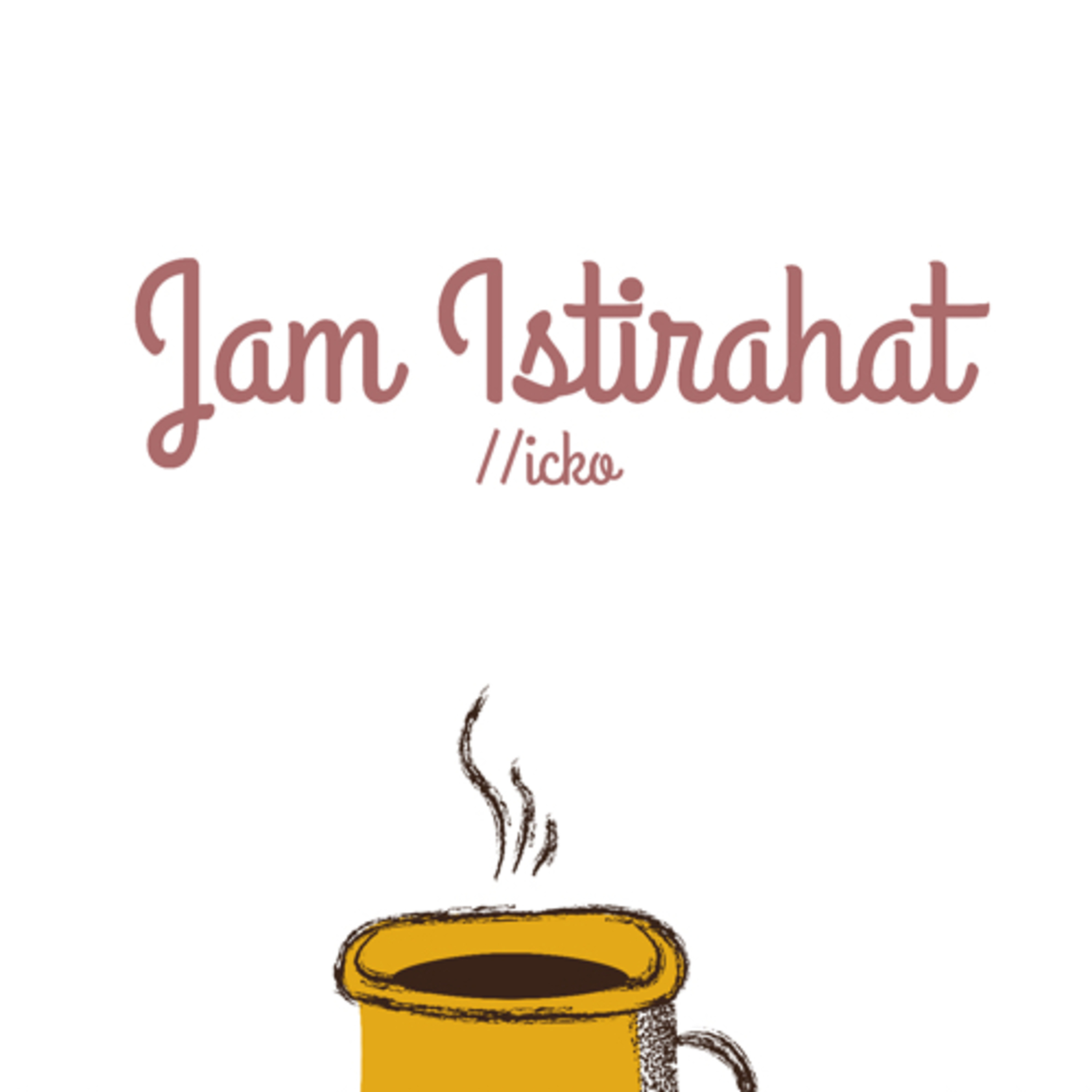 Jam Istirahat