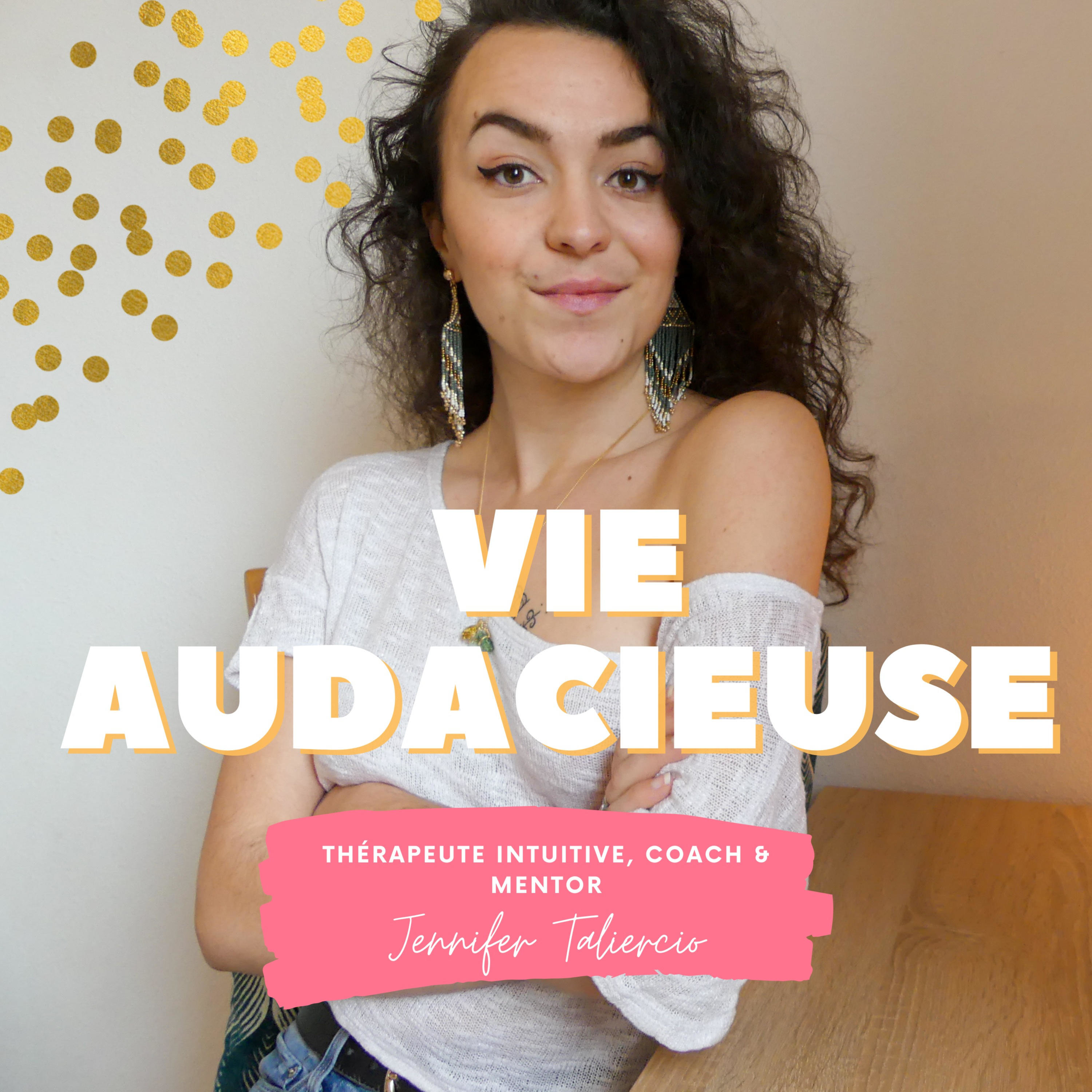 Vie Audacieuse